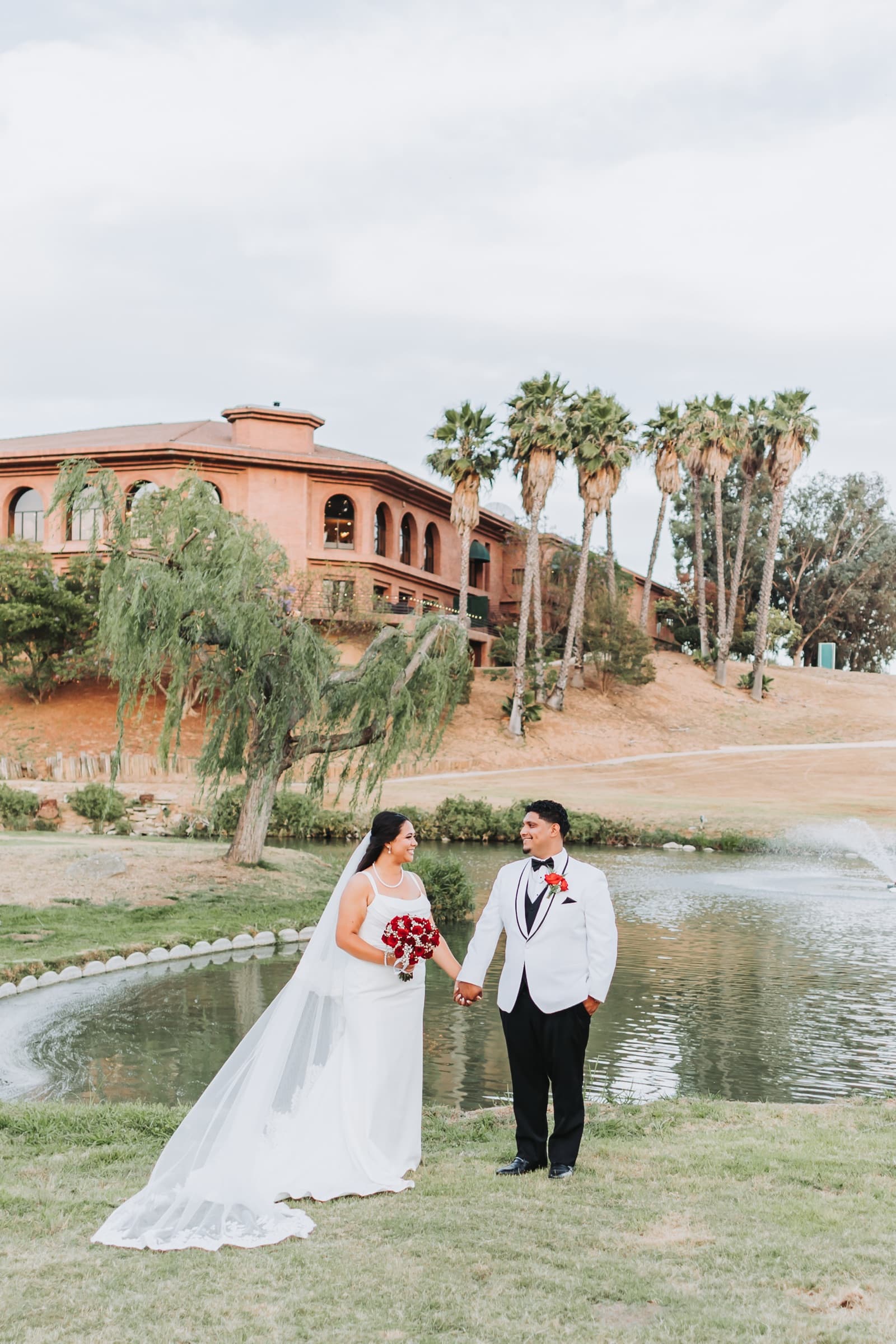 Bella, wedding photographed by VowDeLune in Los Angeles, frame 21