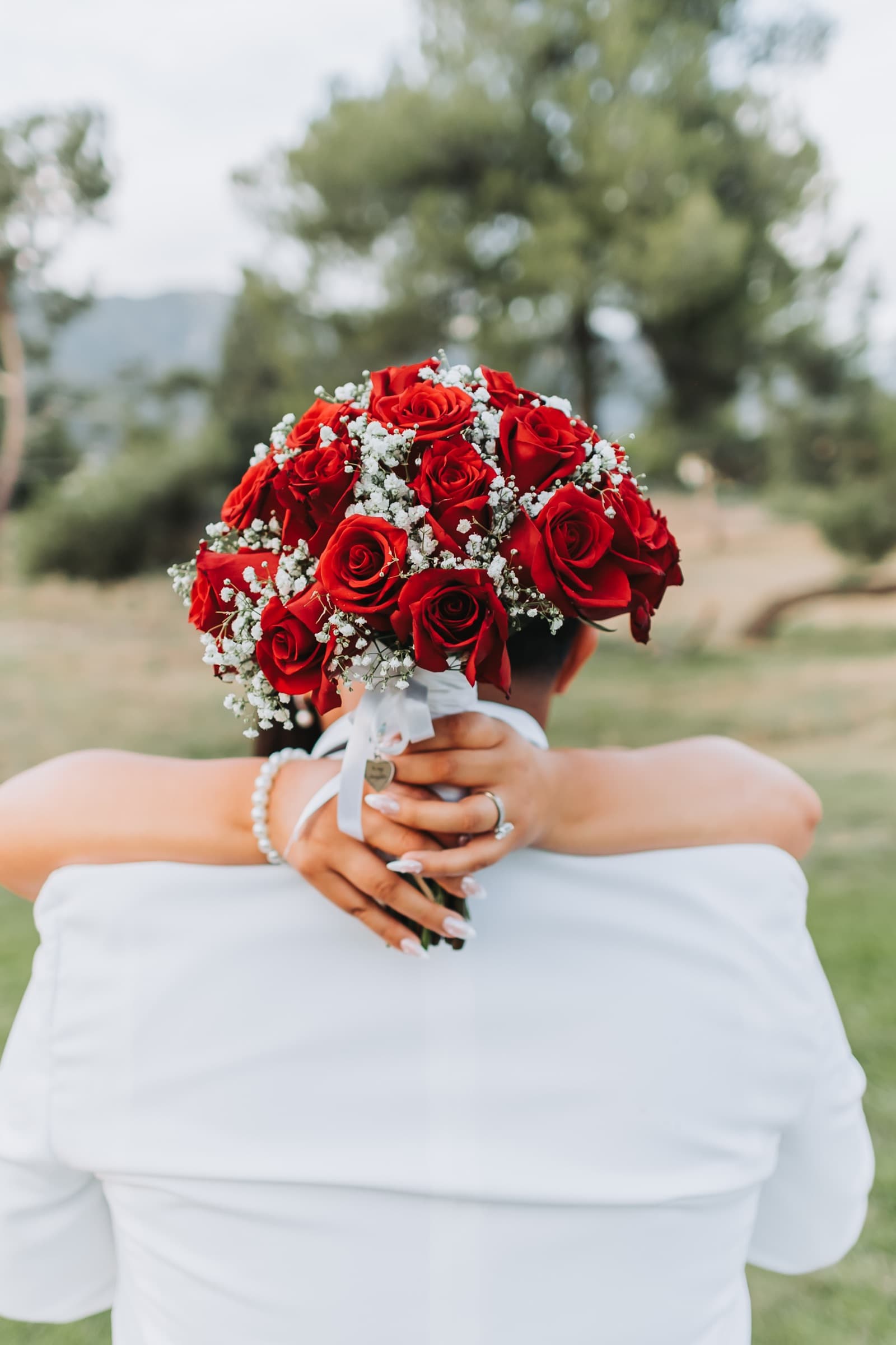 Bella, wedding photographed by VowDeLune in Los Angeles, frame 24