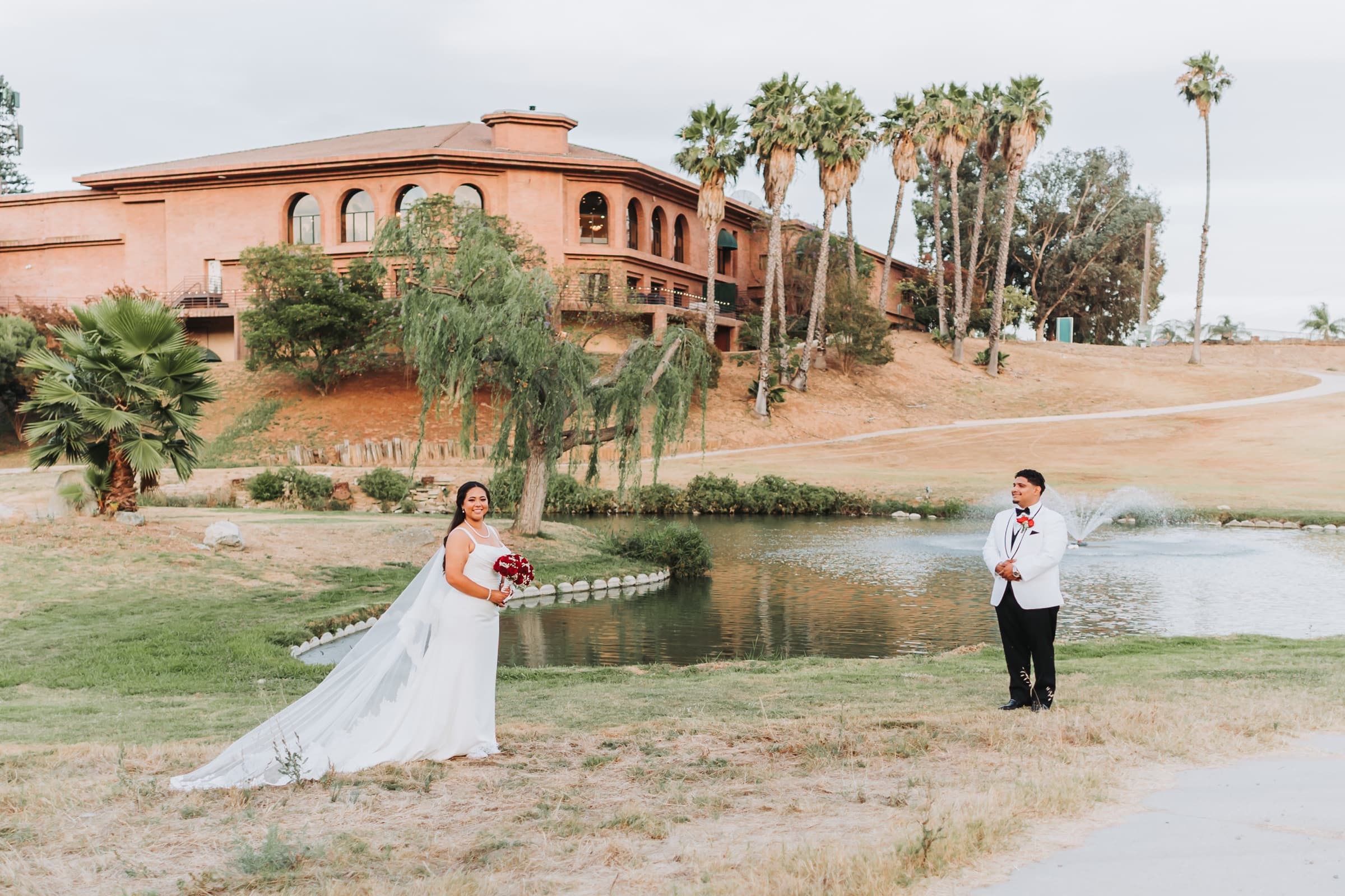 Bella, wedding photographed by VowDeLune in Los Angeles, frame 25