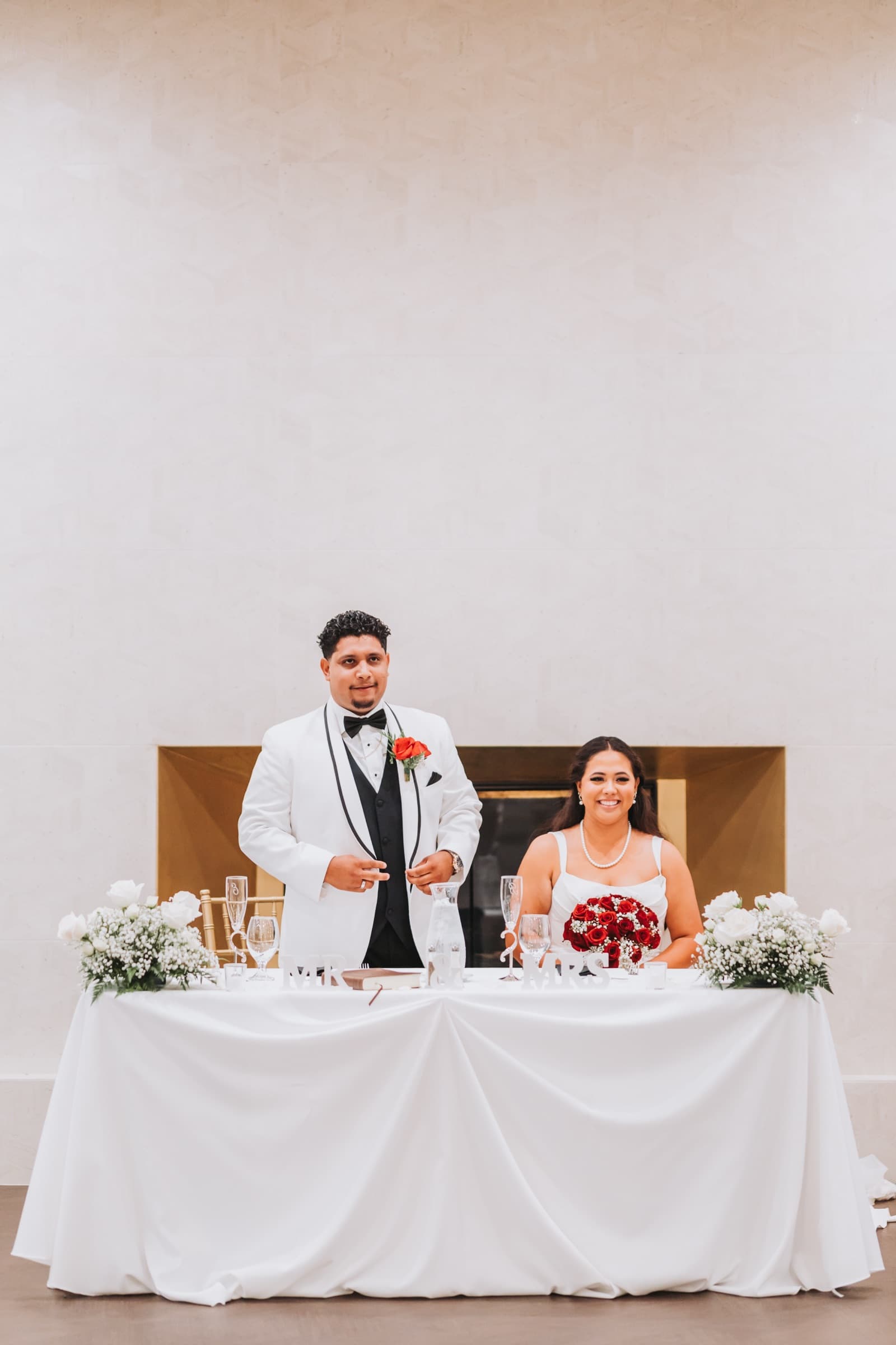 Bella, wedding photographed by VowDeLune in Los Angeles, frame 32