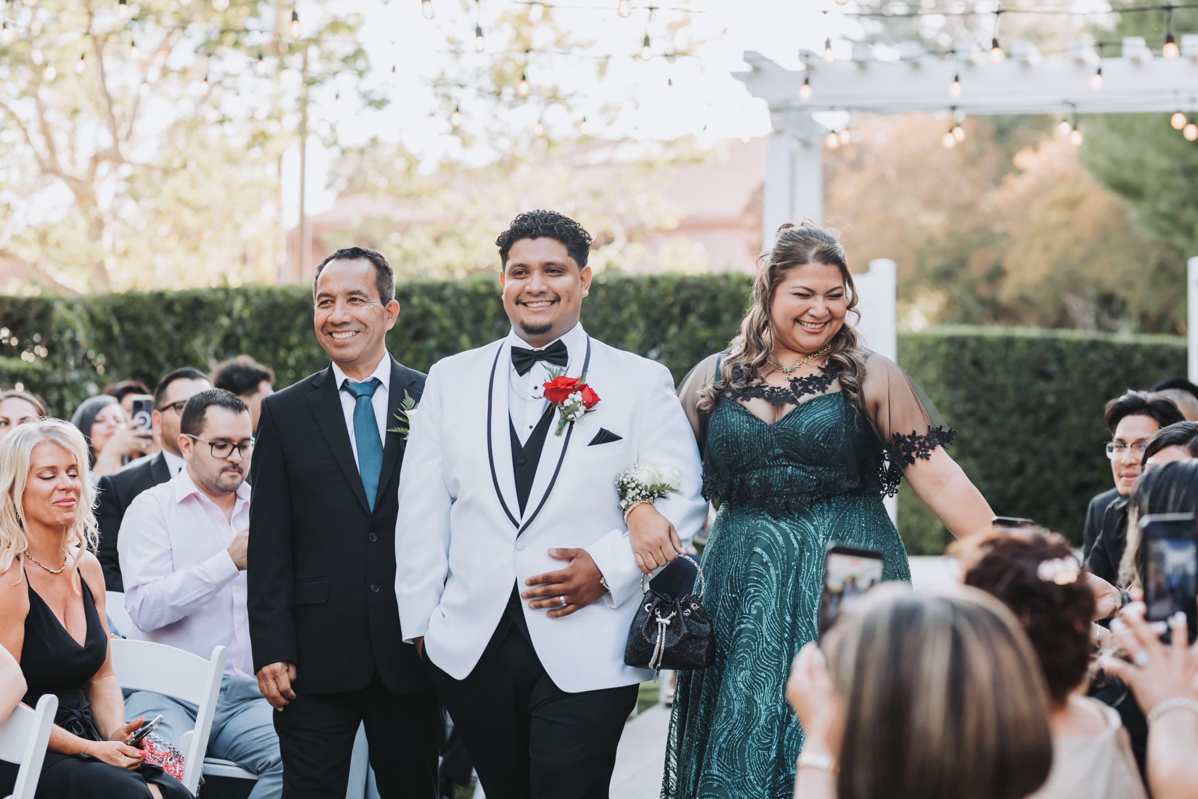 Bella, wedding photographed by VowDeLune in Los Angeles, frame 7