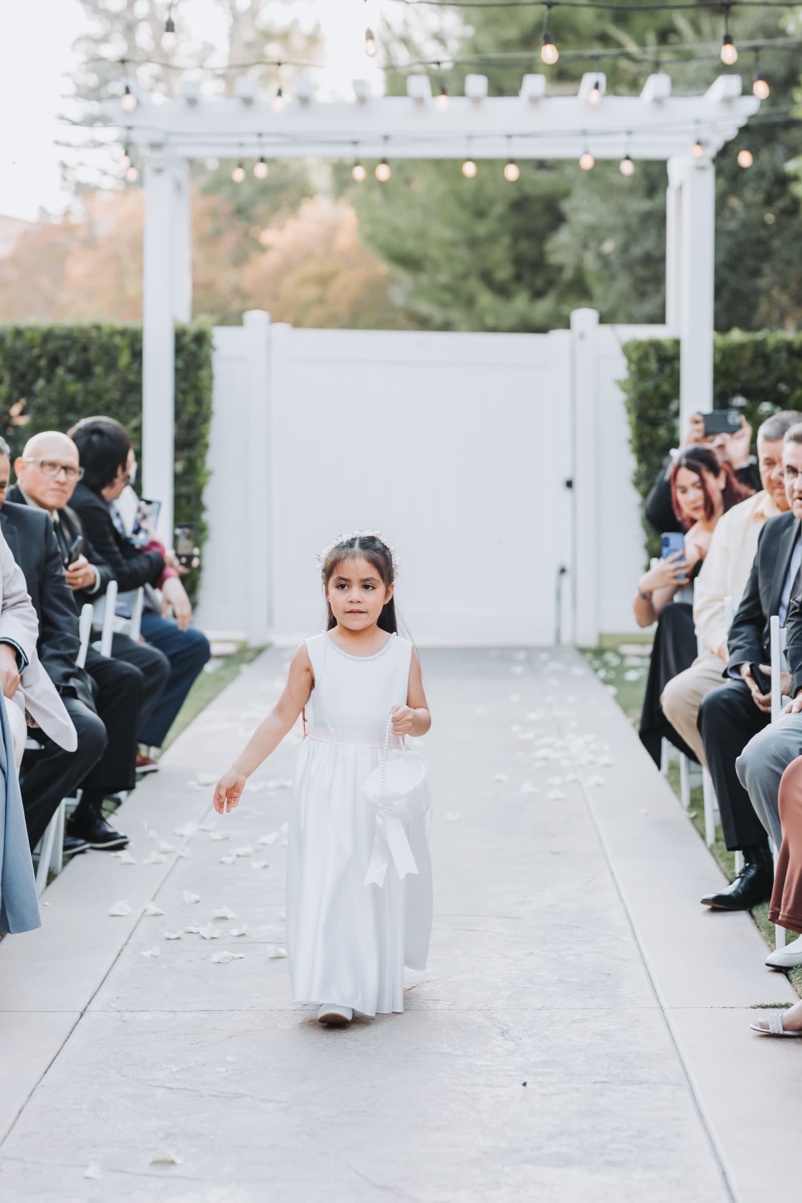 Bella, wedding photographed by VowDeLune in Los Angeles, frame 8