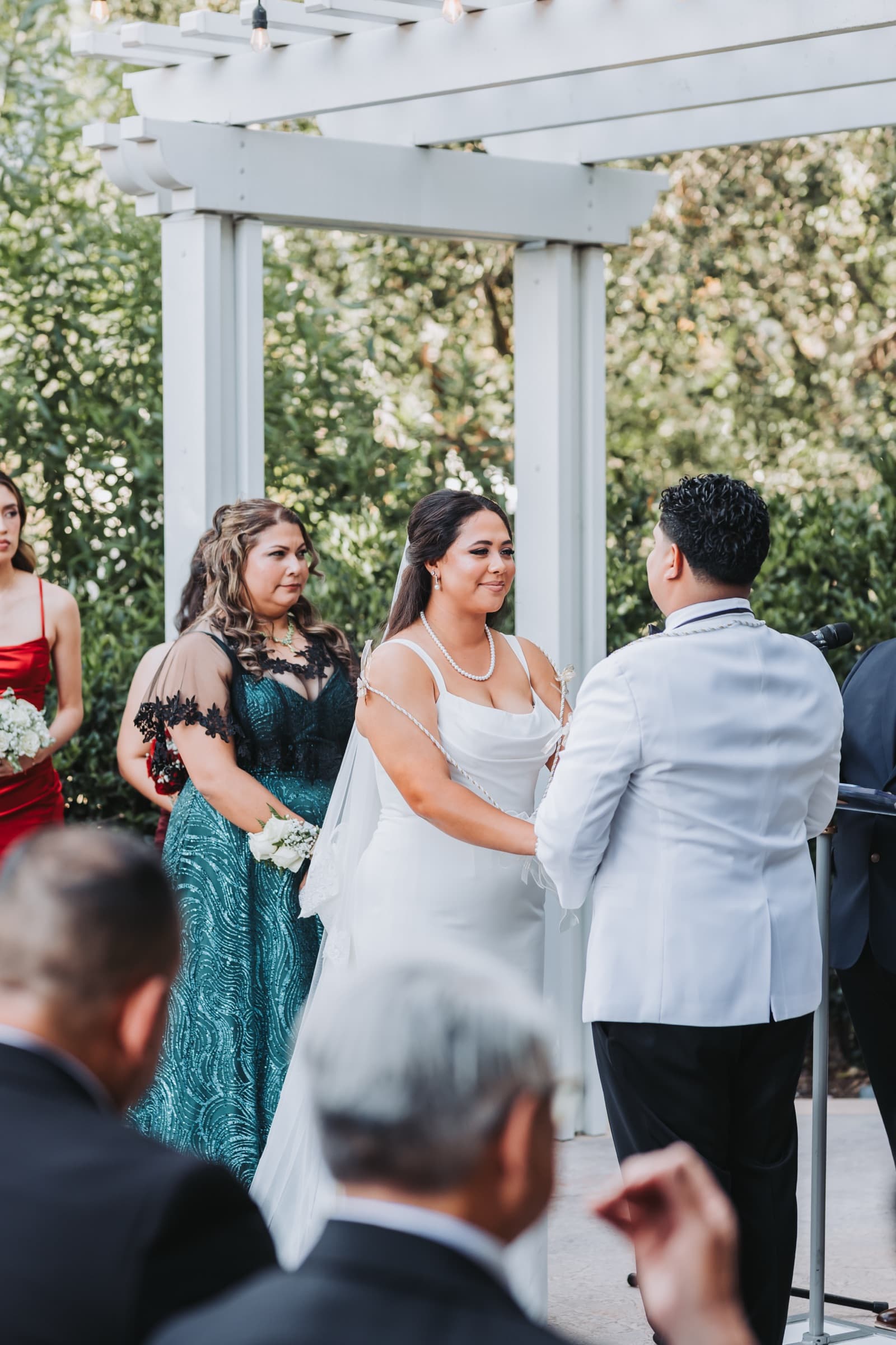 Bella, wedding photographed by VowDeLune in Los Angeles, frame 14