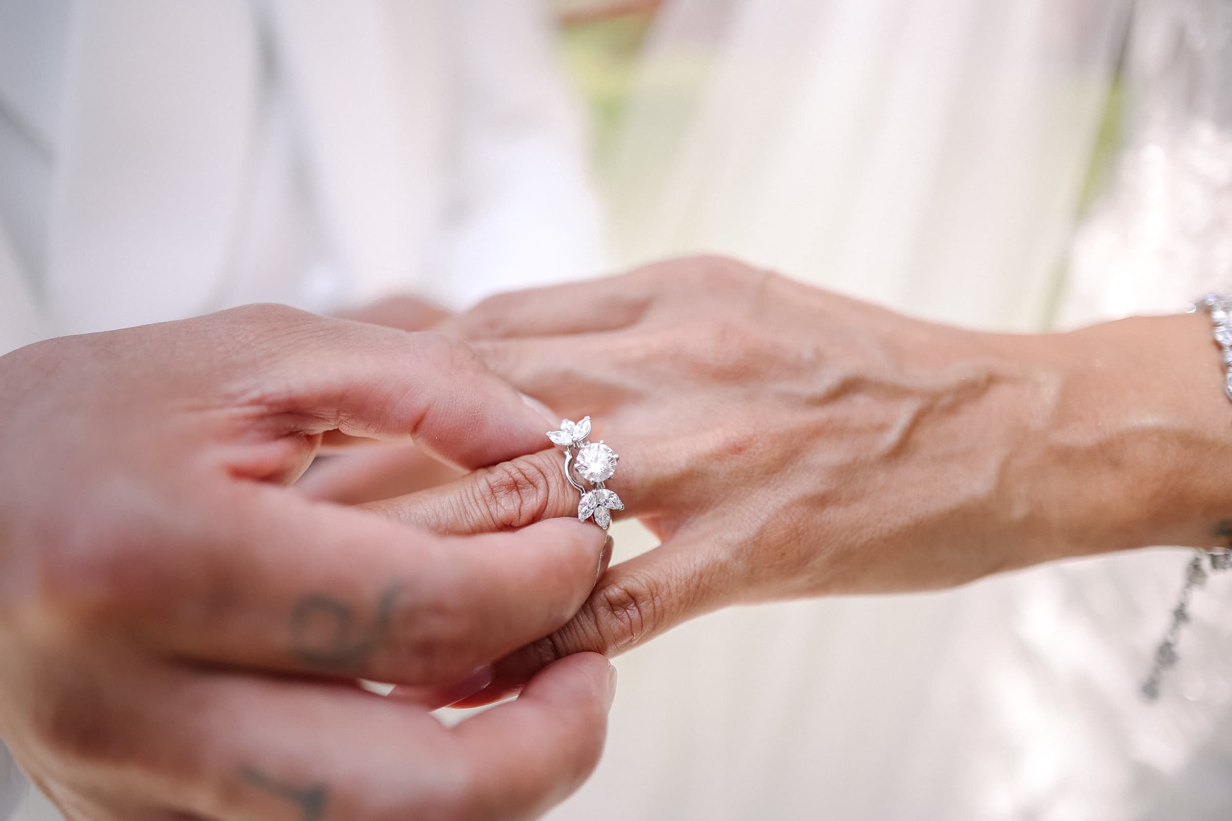 The Cholo Wedding, wedding photographed by VowDeLune in Los Angeles, frame 1