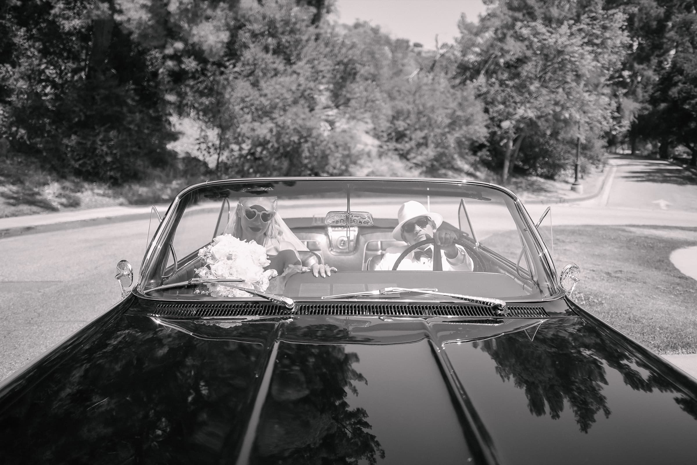The Cholo Wedding, wedding photographed by VowDeLune in Los Angeles, frame 18