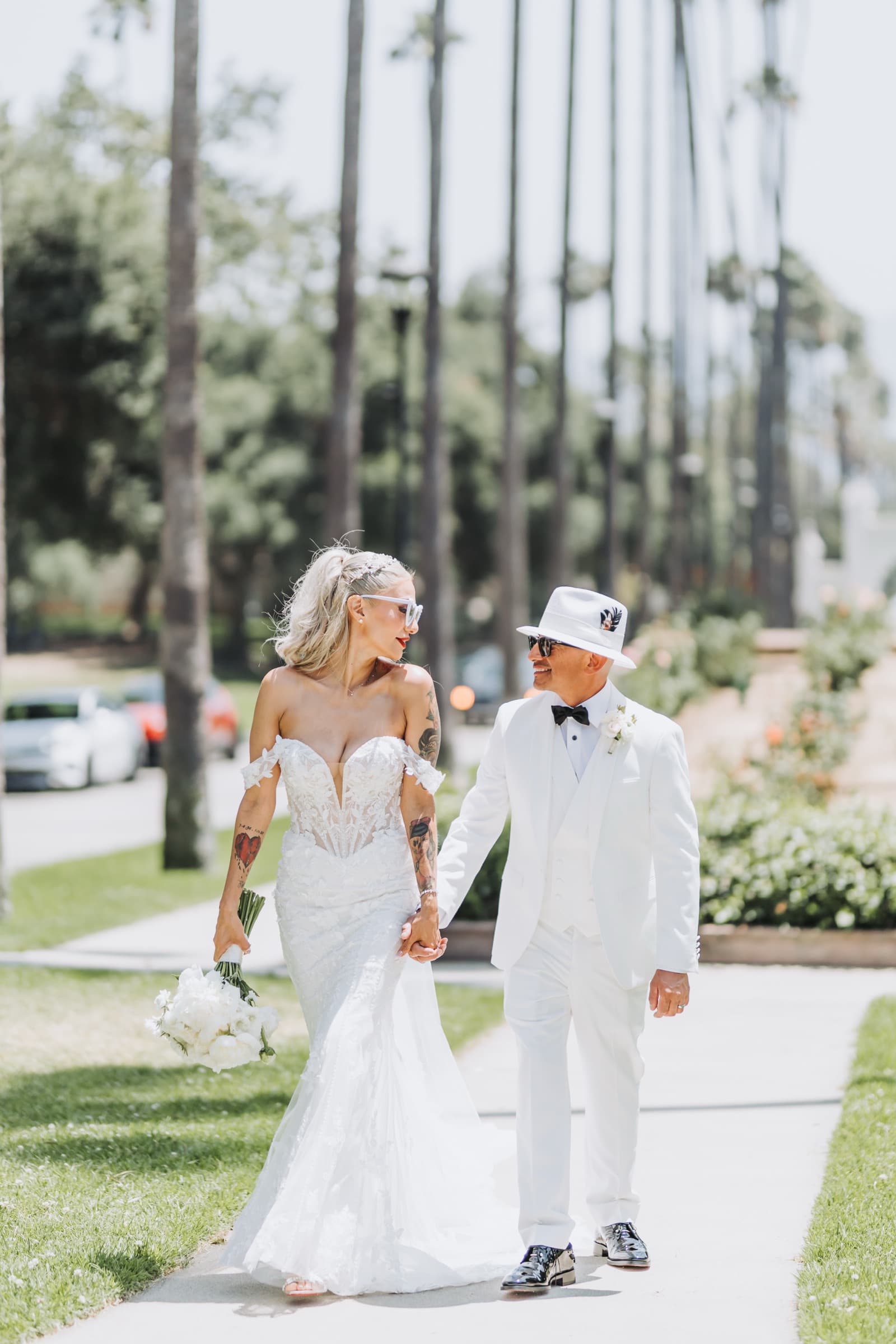 The Cholo Wedding, wedding photographed by VowDeLune in Los Angeles, frame 22