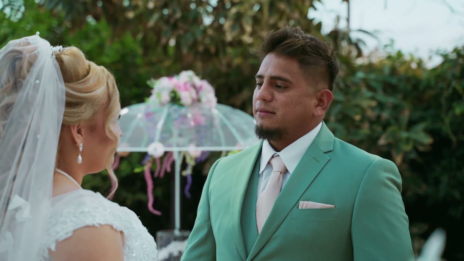 Tatiana & Juan film