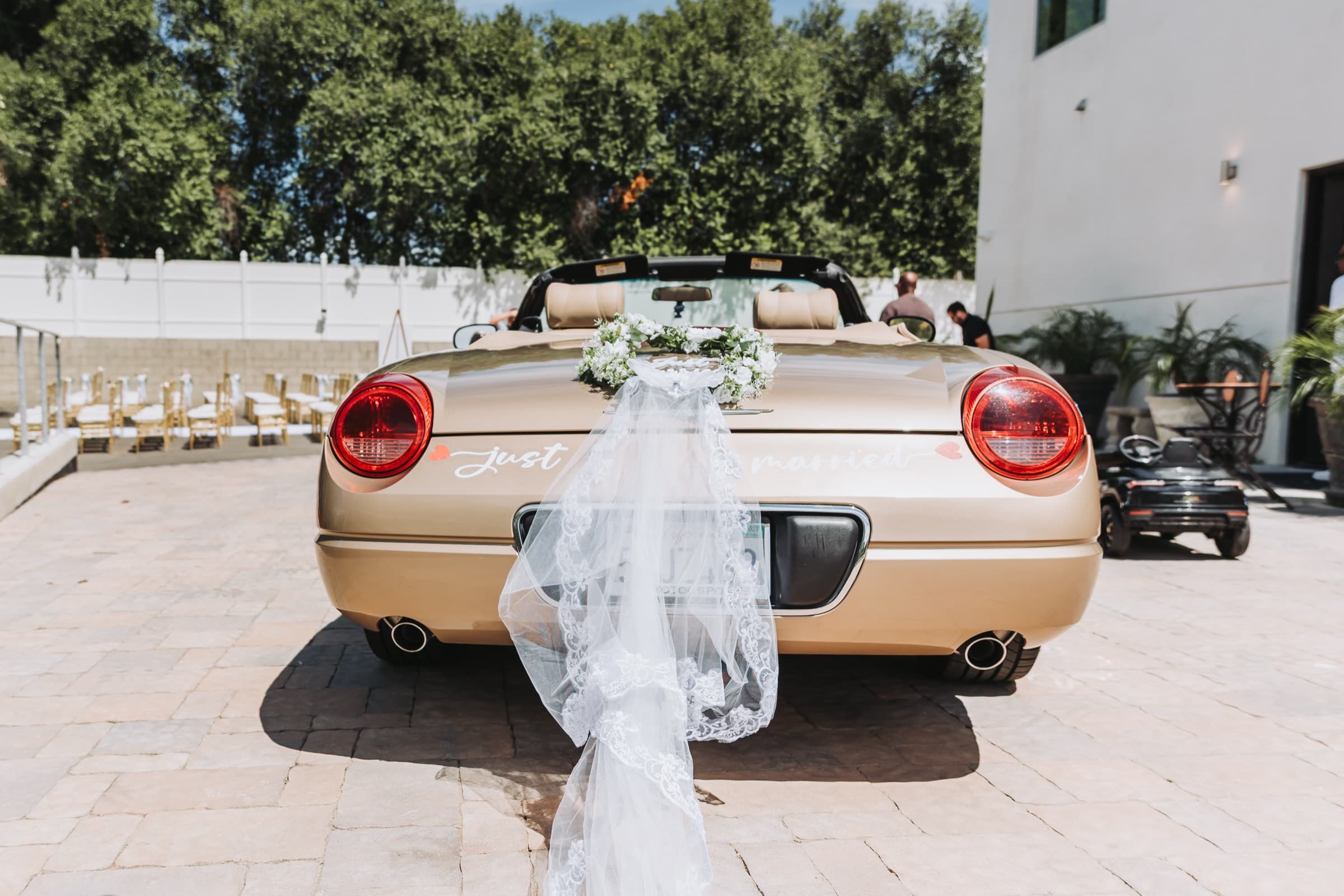 Stevey, wedding photographed by VowDeLune in Los Angeles, frame 22
