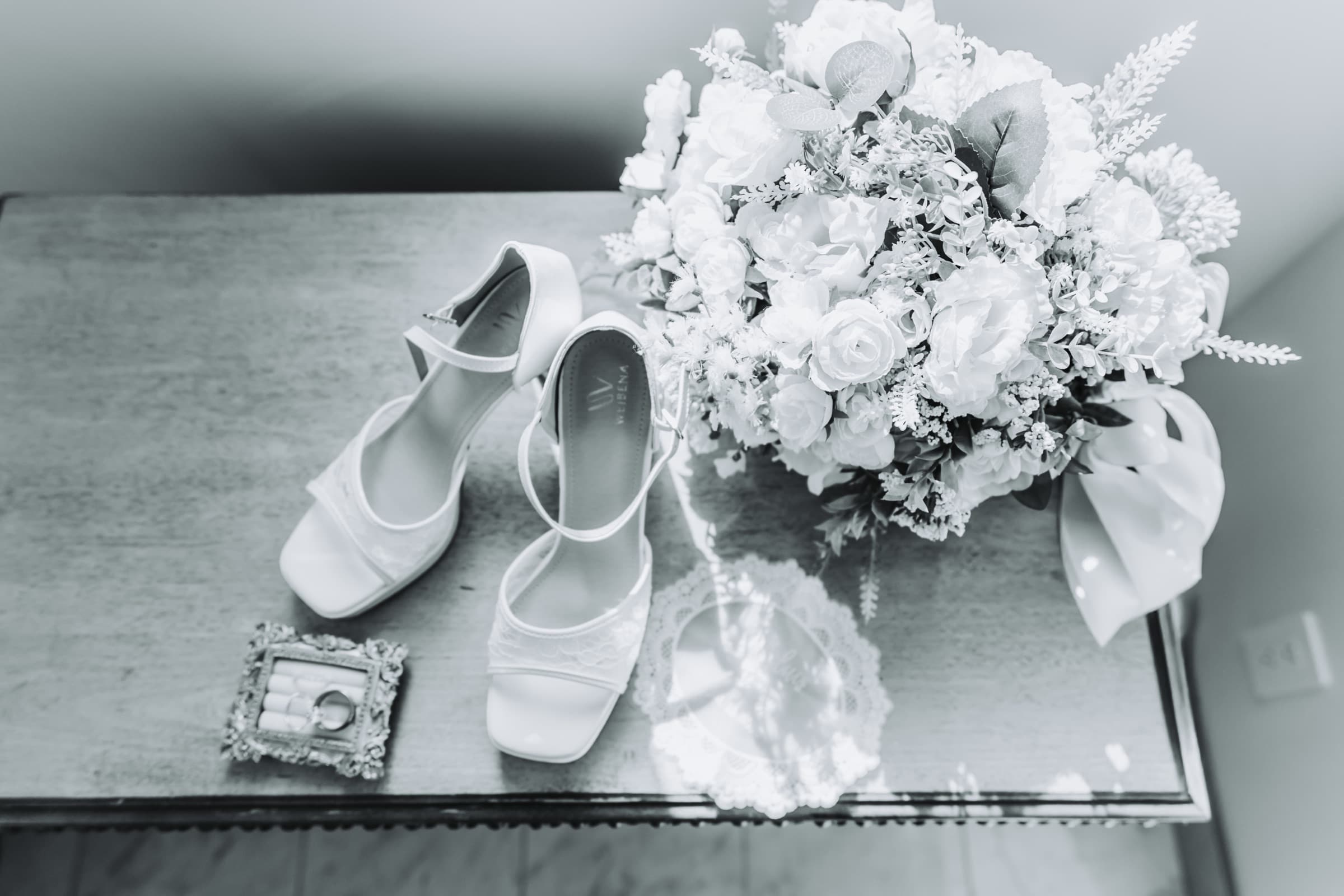 Stevey, wedding photographed by VowDeLune in Los Angeles, frame 3