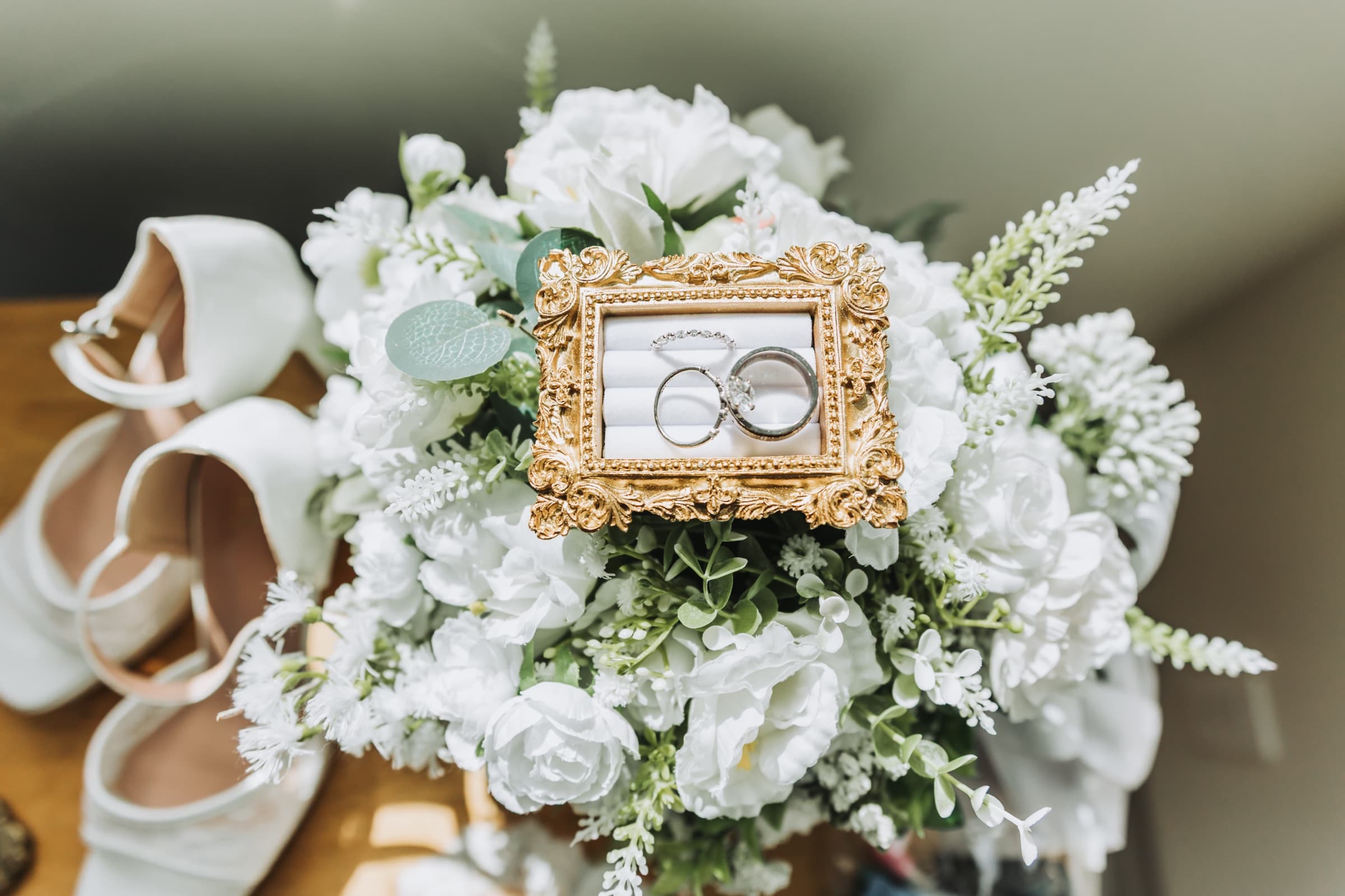 Stevey, wedding photographed by VowDeLune in Los Angeles, frame 2