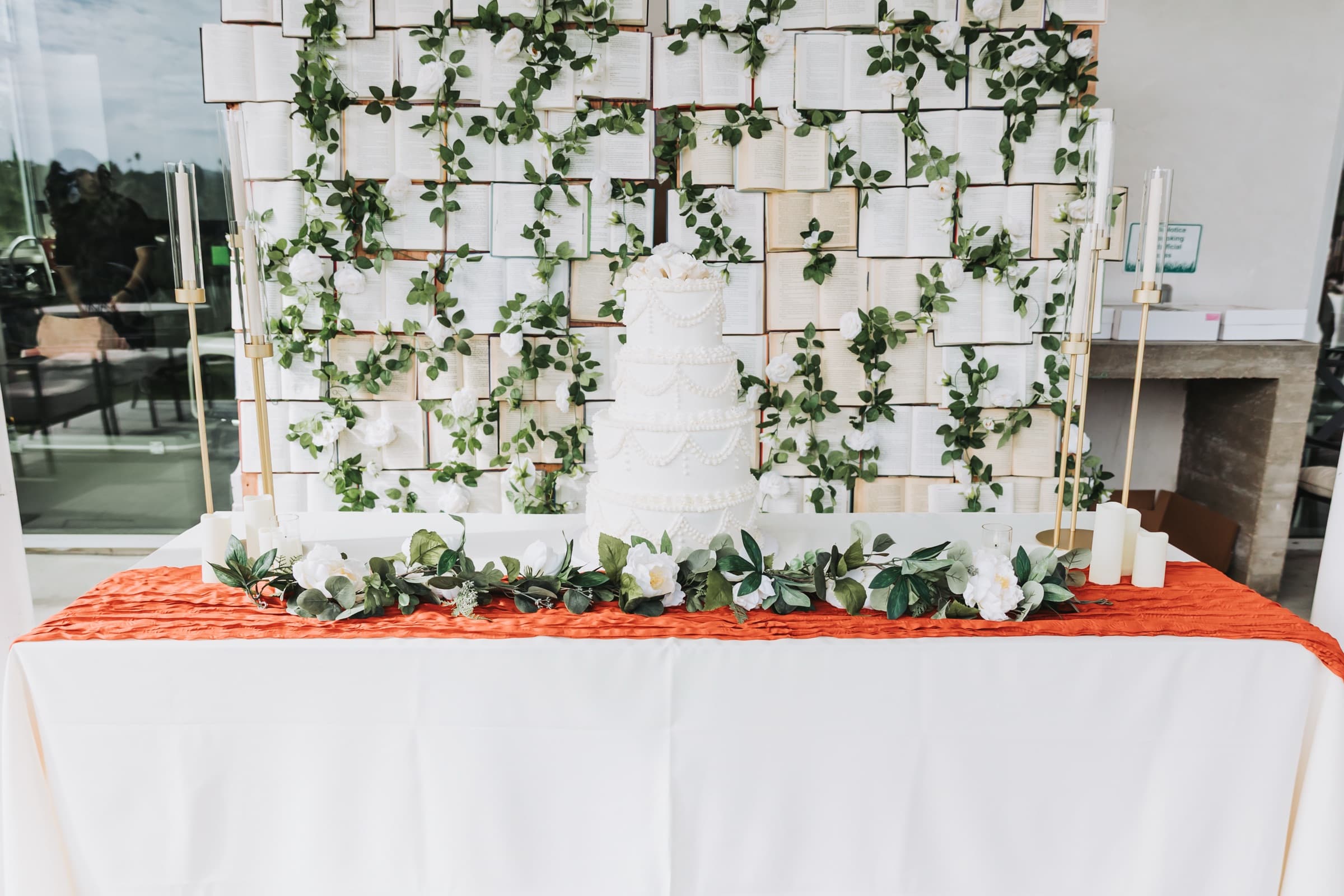 Stevey, wedding photographed by VowDeLune in Los Angeles, frame 8