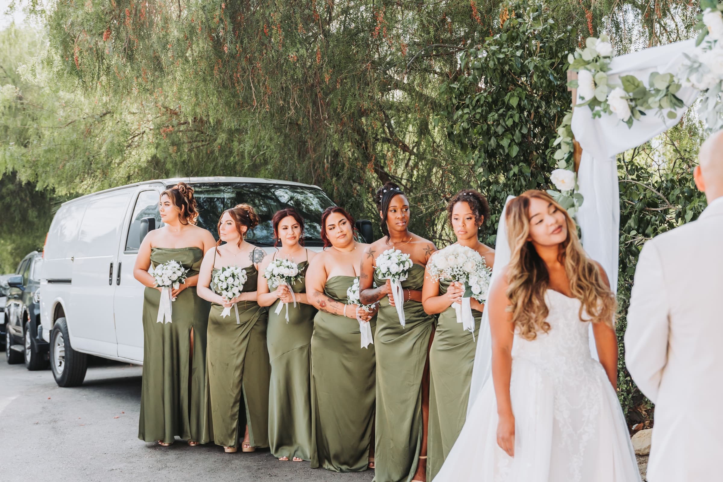 Stevey, wedding photographed by VowDeLune in Los Angeles, frame 18