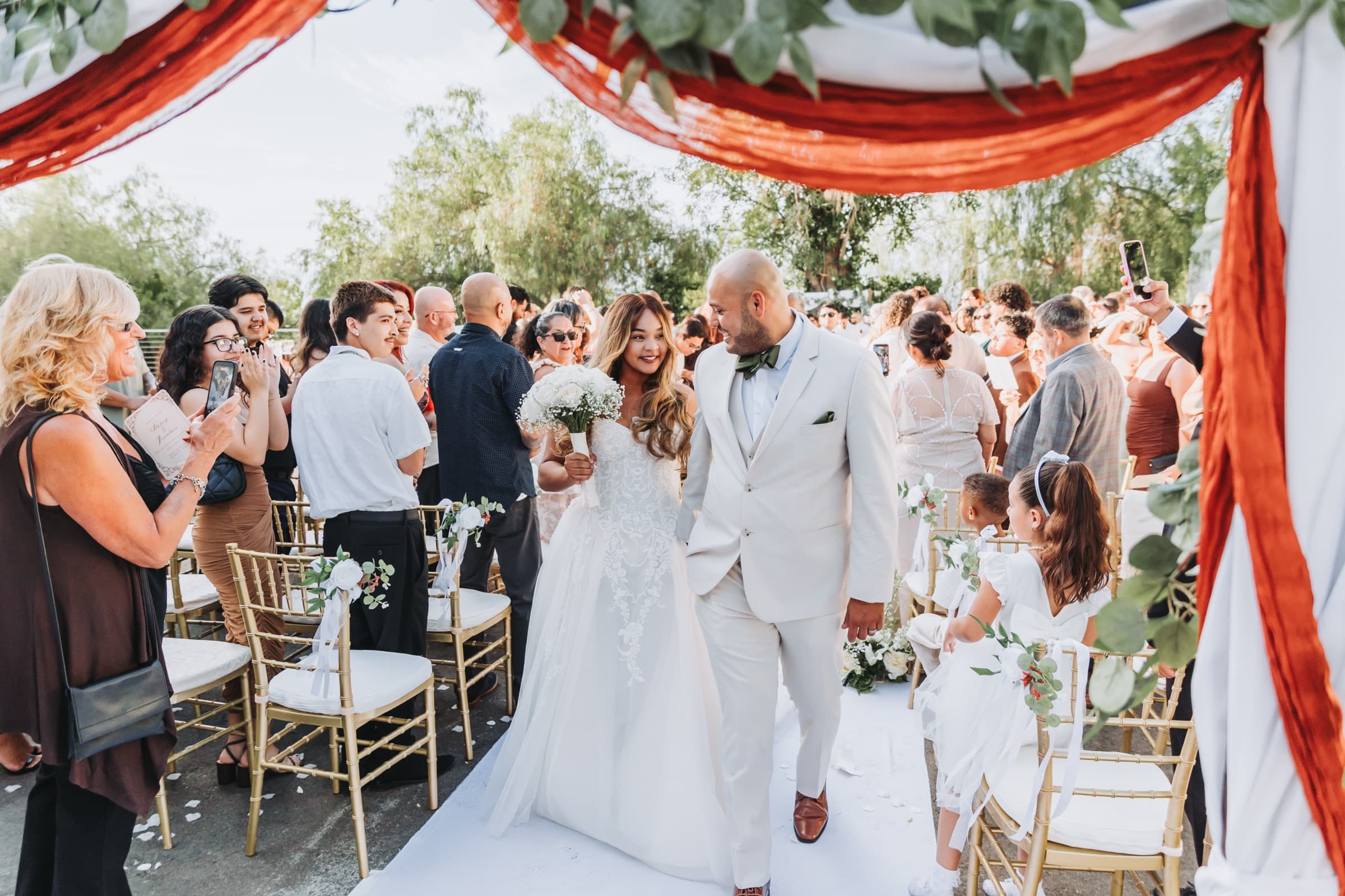 Stevey, wedding photographed by VowDeLune in Los Angeles, frame 13