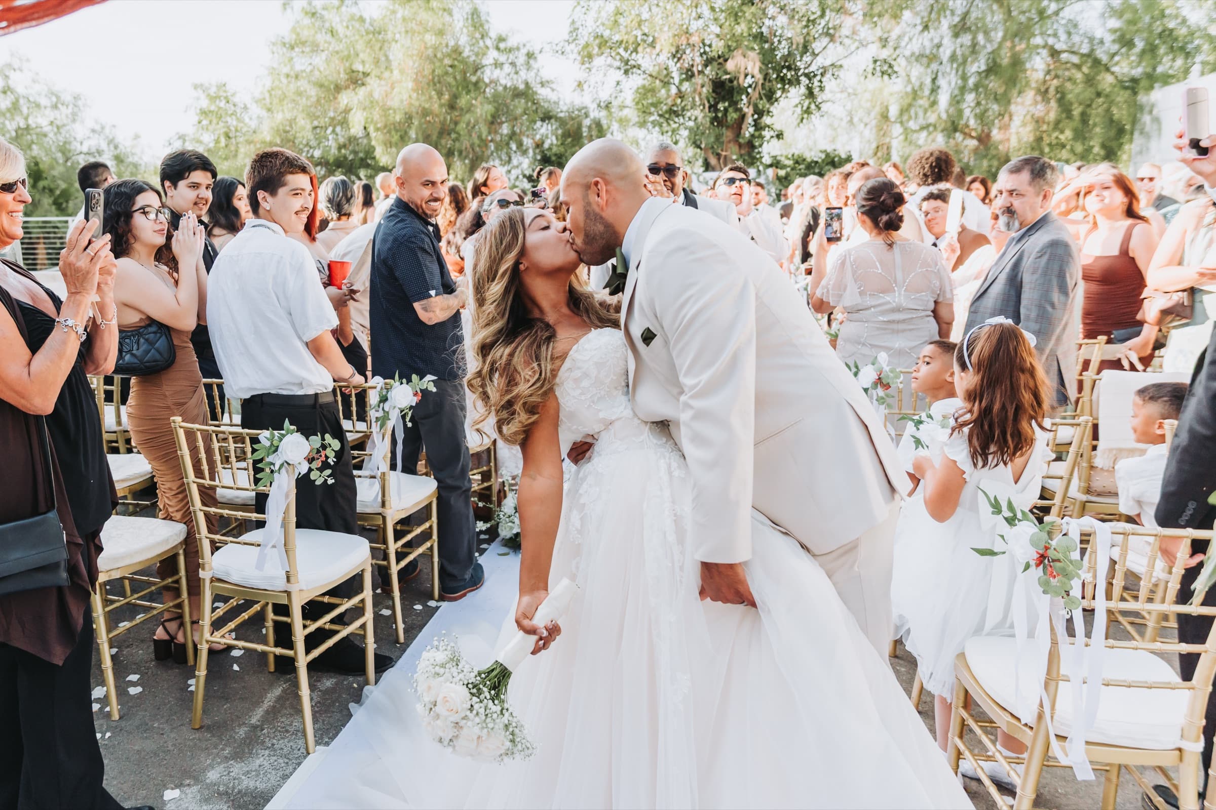 Stevey, wedding photographed by VowDeLune in Los Angeles, frame 14