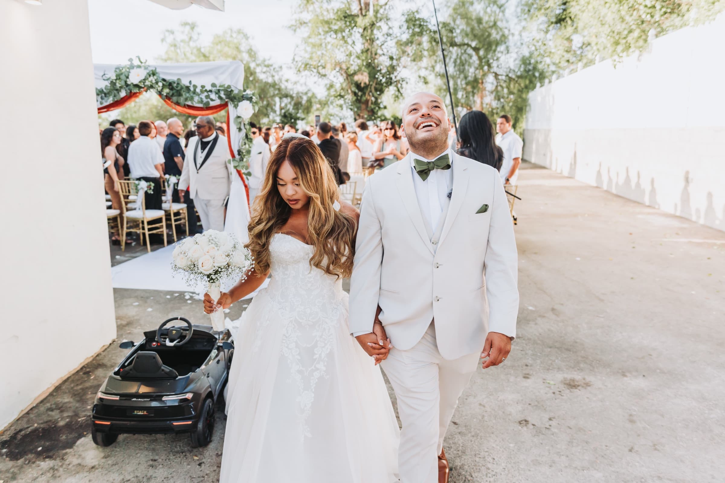 Stevey, wedding photographed by VowDeLune in Los Angeles, frame 16