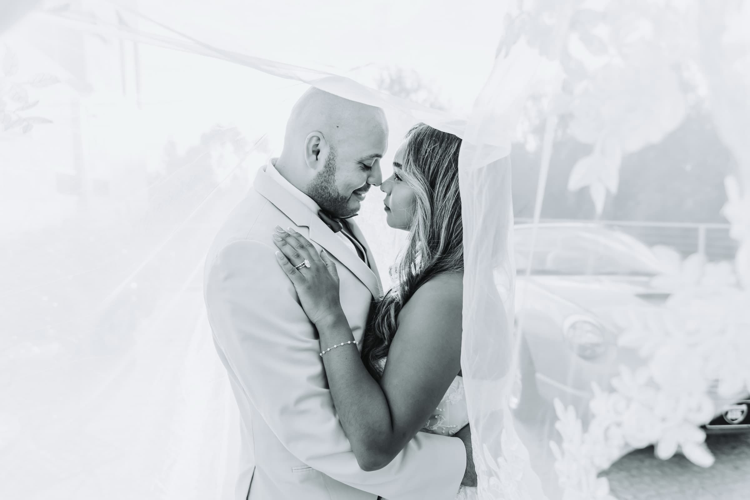 Stevey, wedding photographed by VowDeLune in Los Angeles, frame 29