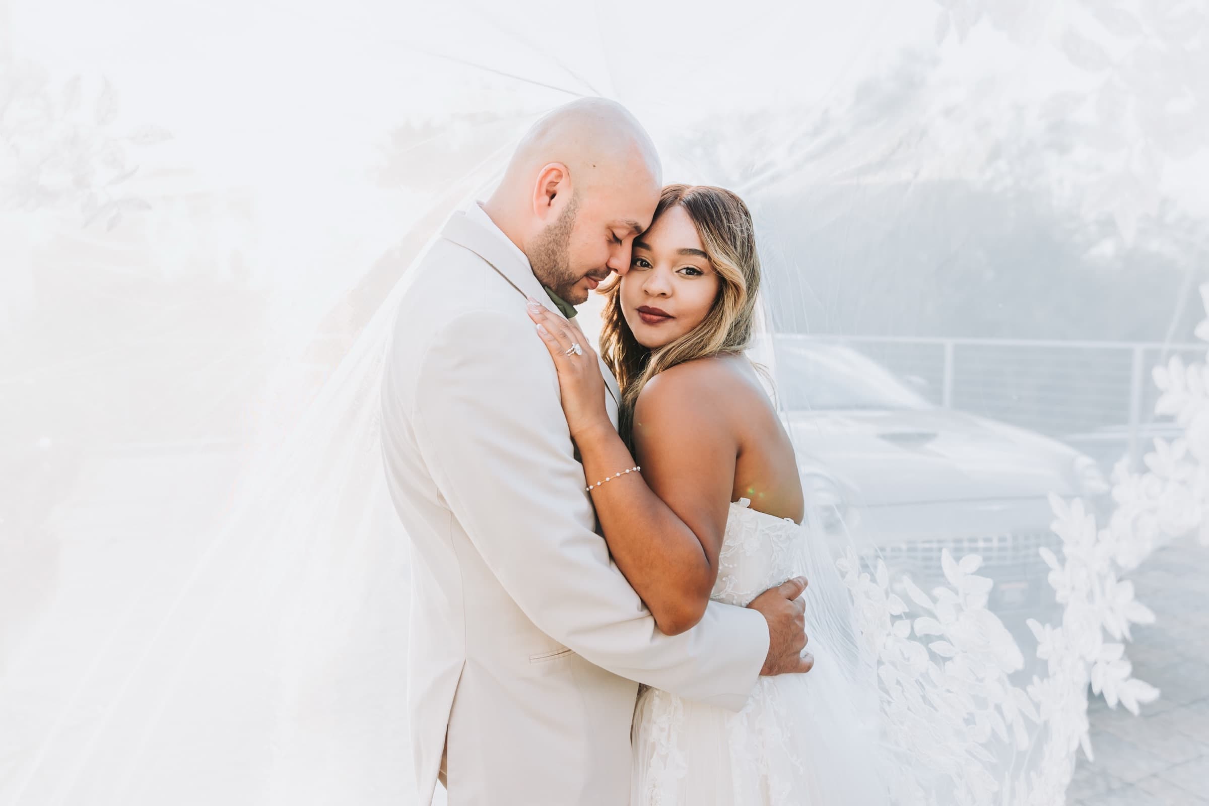 Stevey, wedding photographed by VowDeLune in Los Angeles, frame 30
