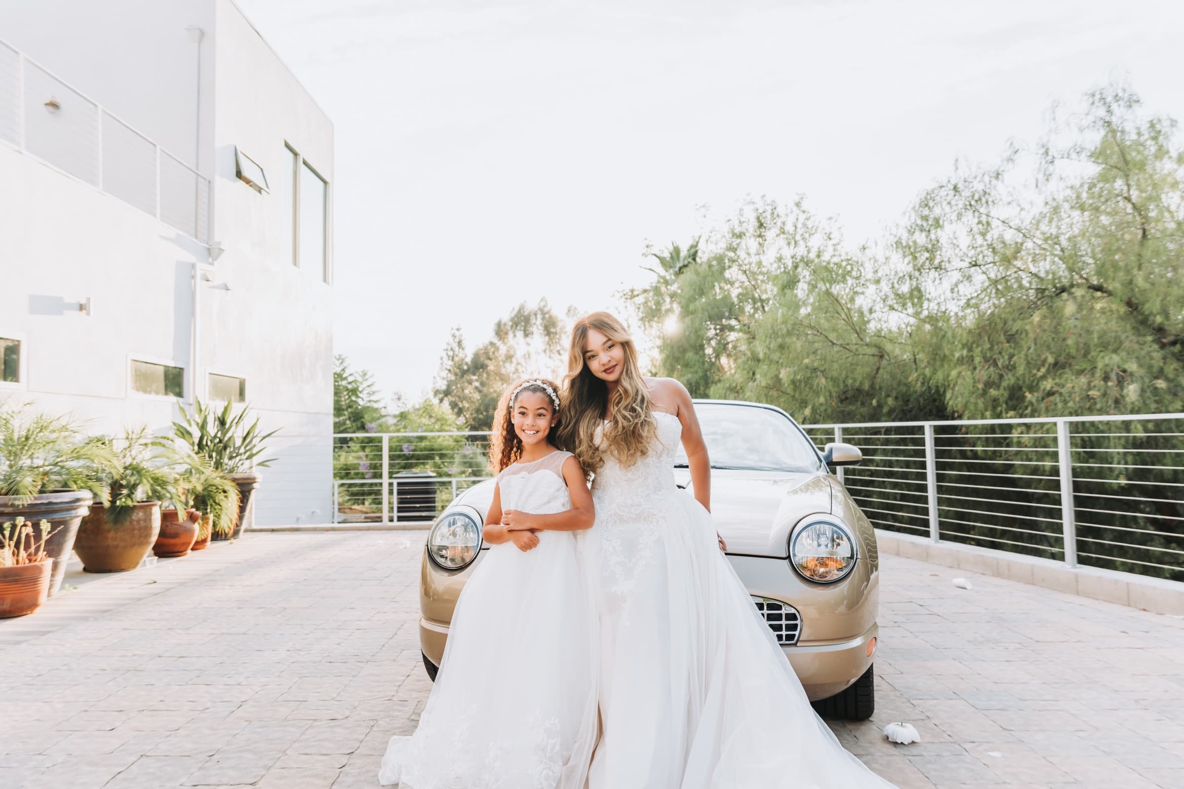Stevey, wedding photographed by VowDeLune in Los Angeles, frame 31