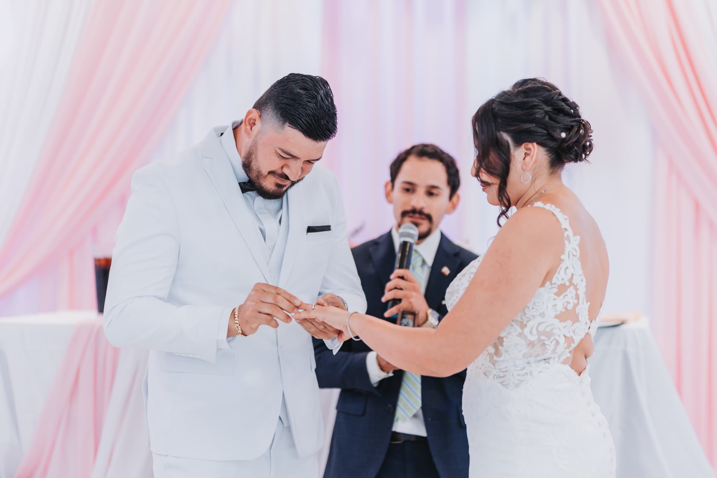 Zeel, engagement session photographed by VowDeLune in Los Angeles, frame 10