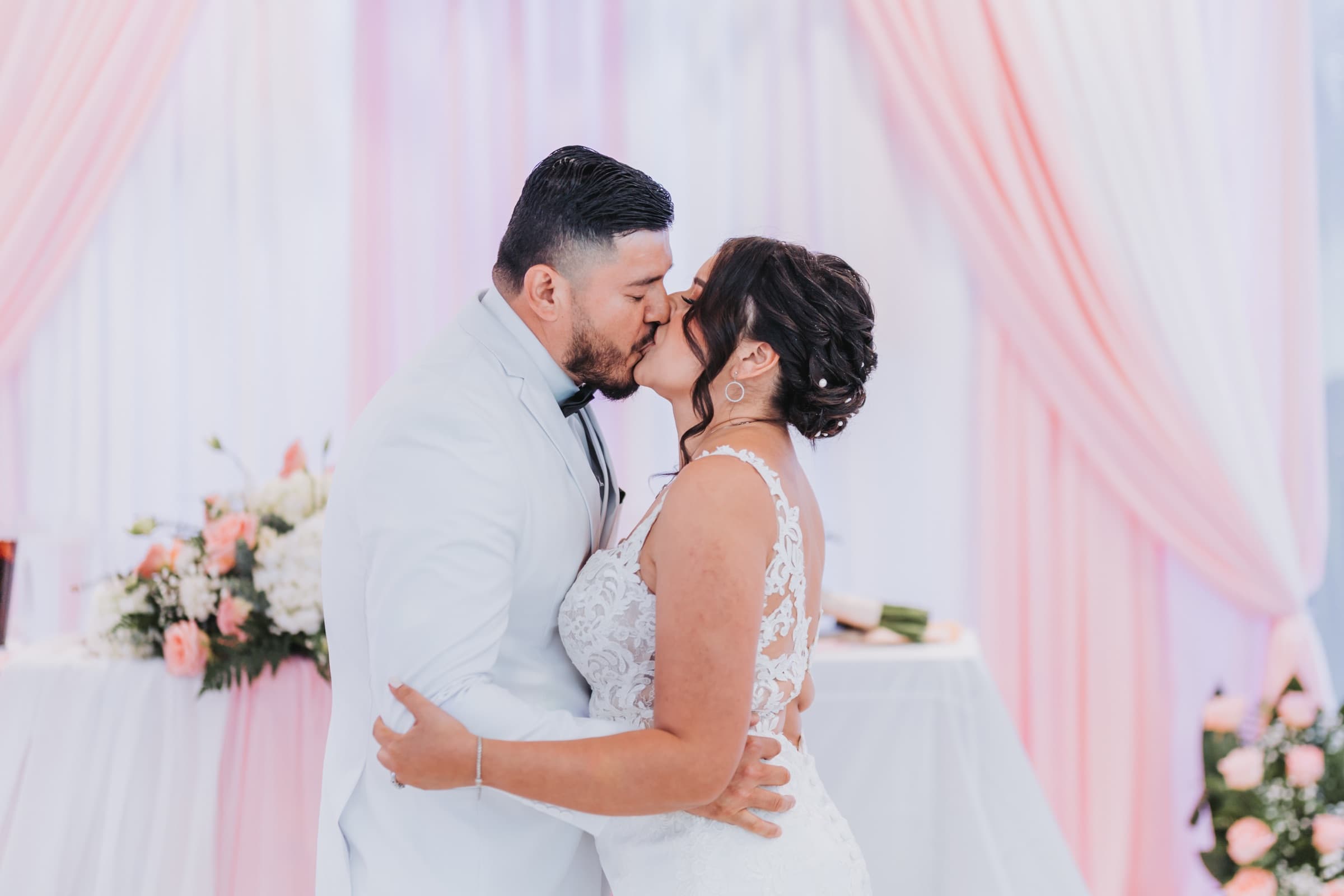 Zeel, engagement session photographed by VowDeLune in Los Angeles, frame 15