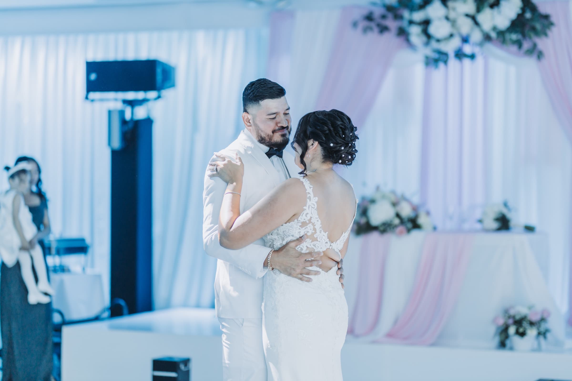 Zeel, engagement session photographed by VowDeLune in Los Angeles, frame 18