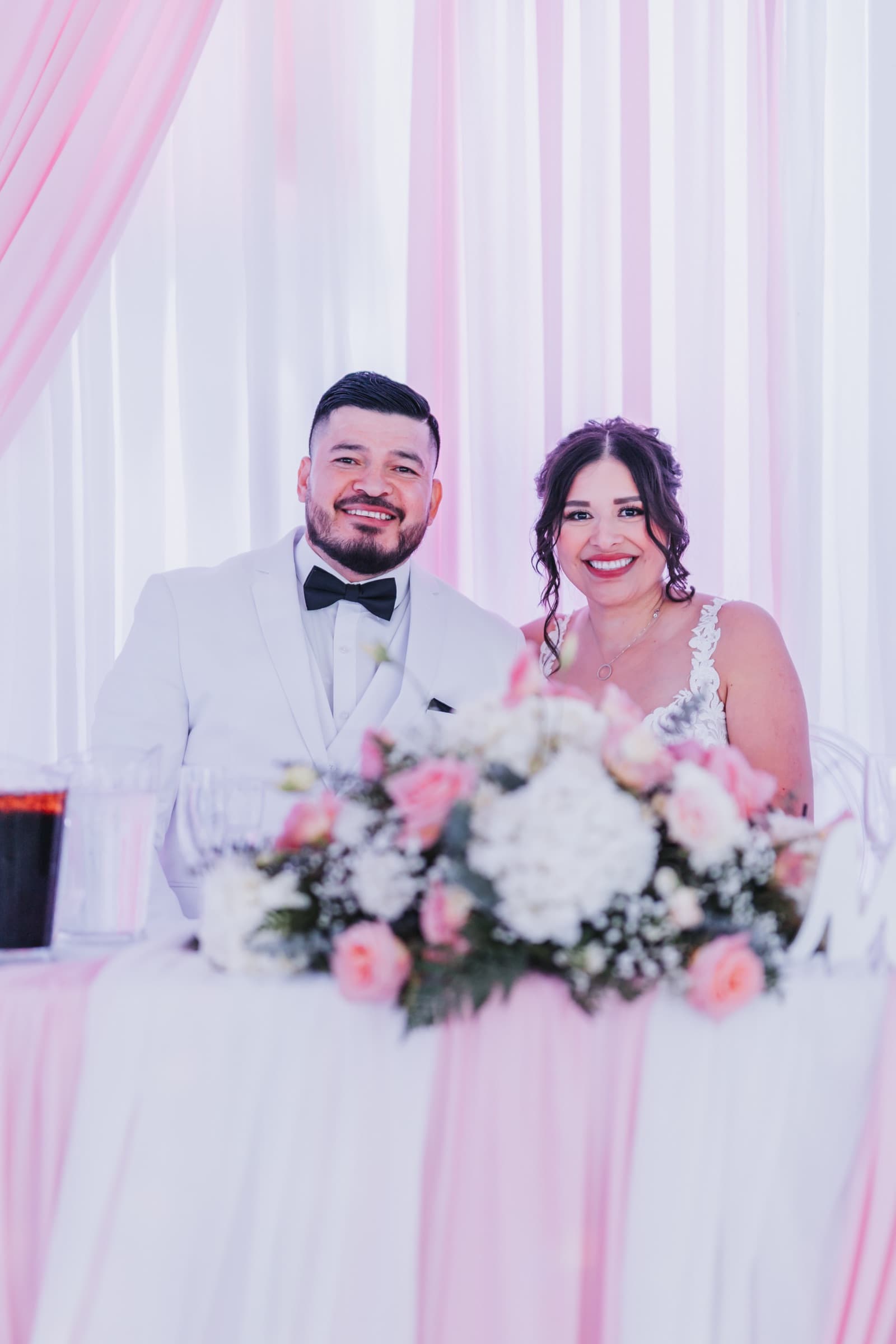 Zeel, engagement session photographed by VowDeLune in Los Angeles, frame 22