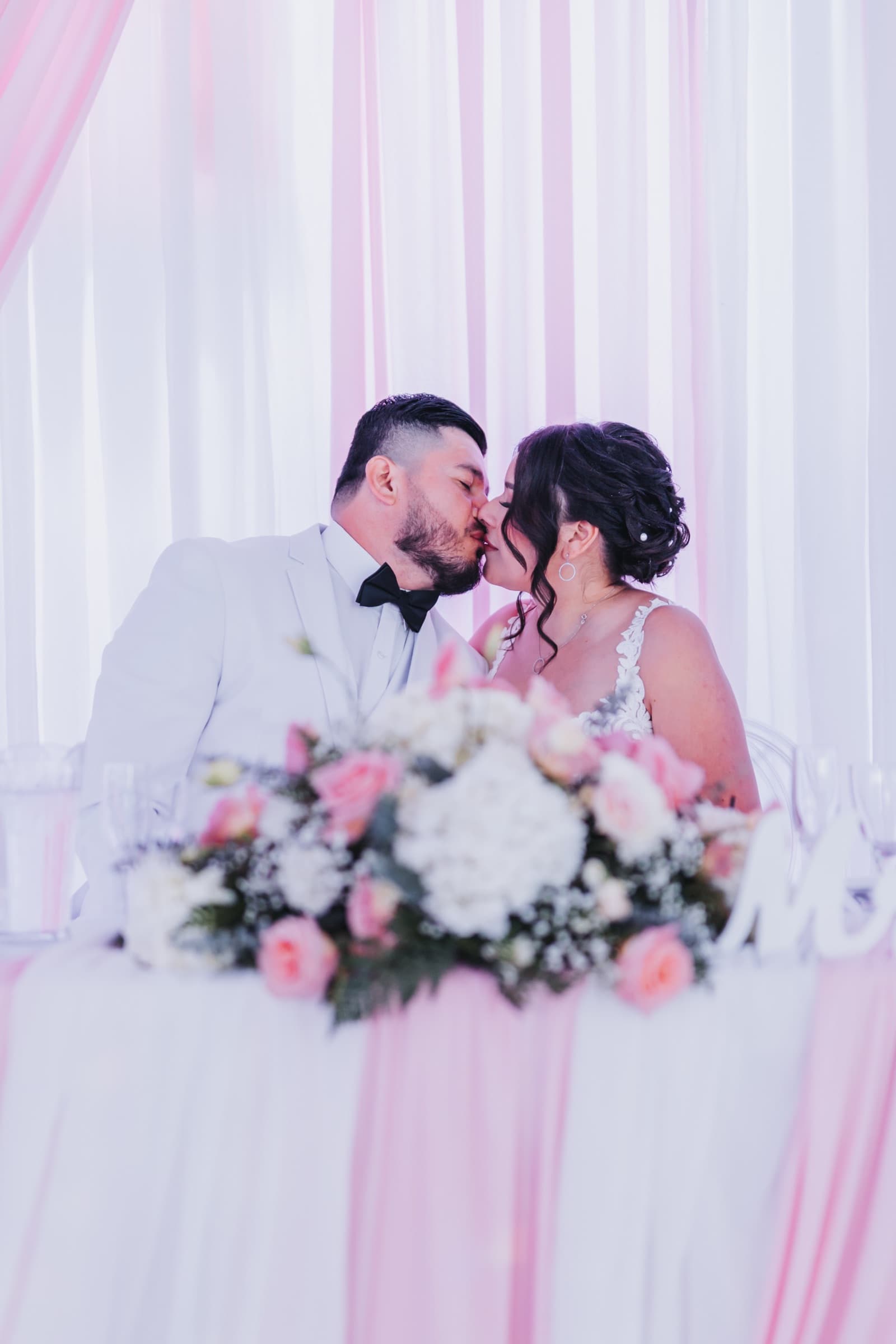 Zeel, engagement session photographed by VowDeLune in Los Angeles, frame 23