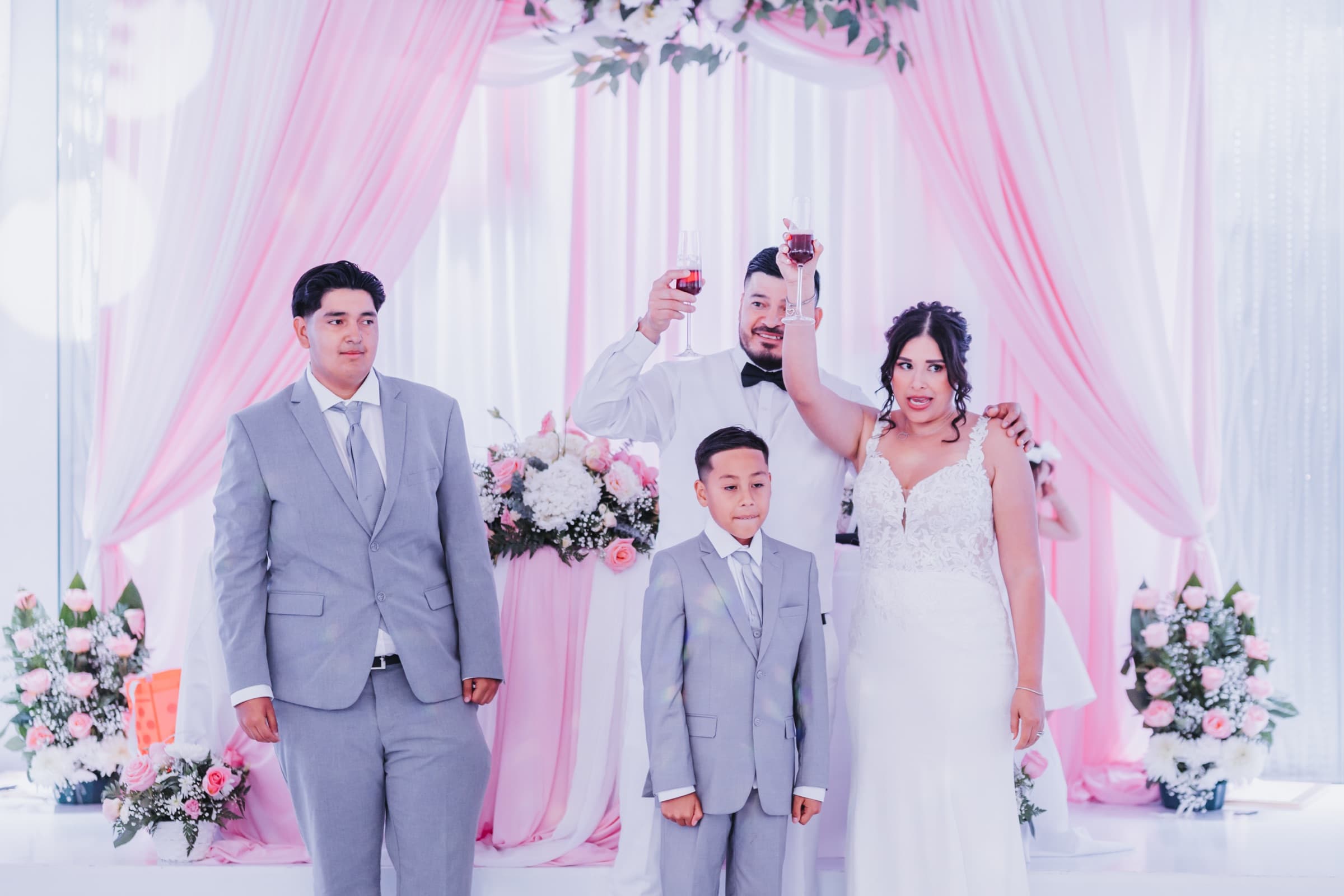 Zeel, engagement session photographed by VowDeLune in Los Angeles, frame 26