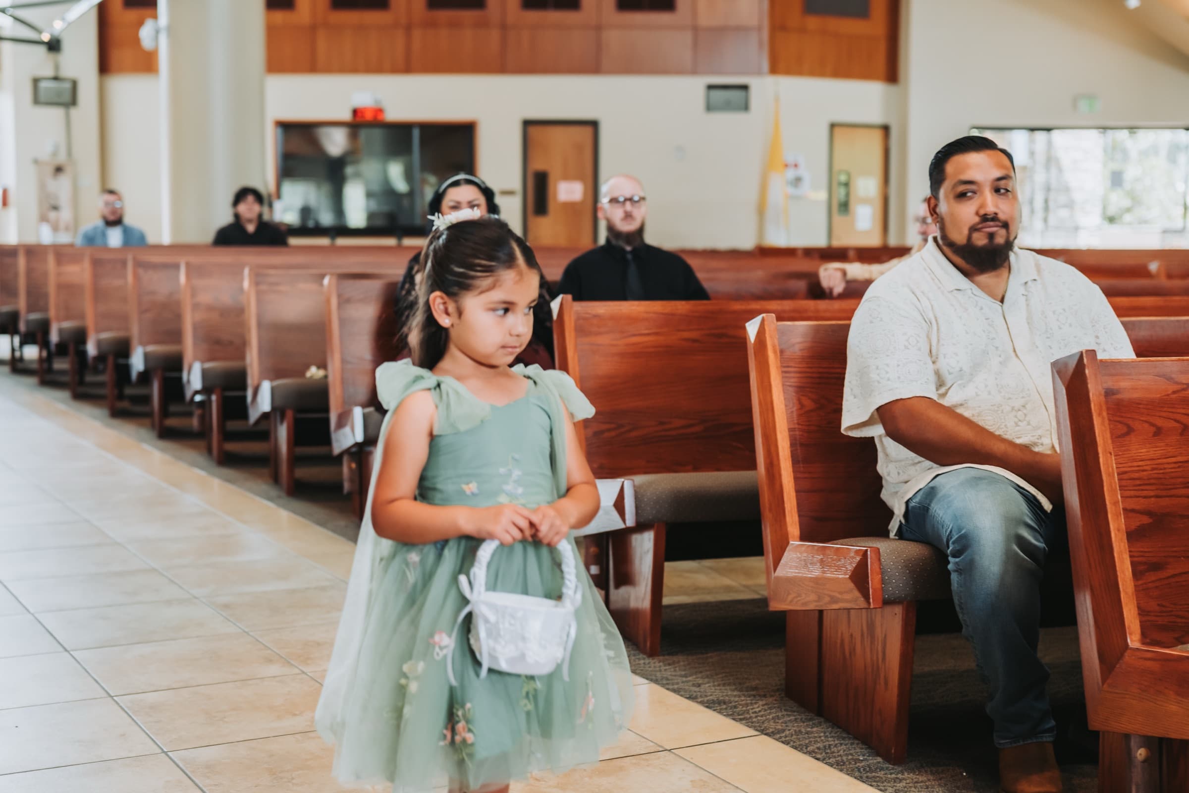 A Bridgeport Wedding, wedding photographed by VowDeLune in Los Angeles, frame 1