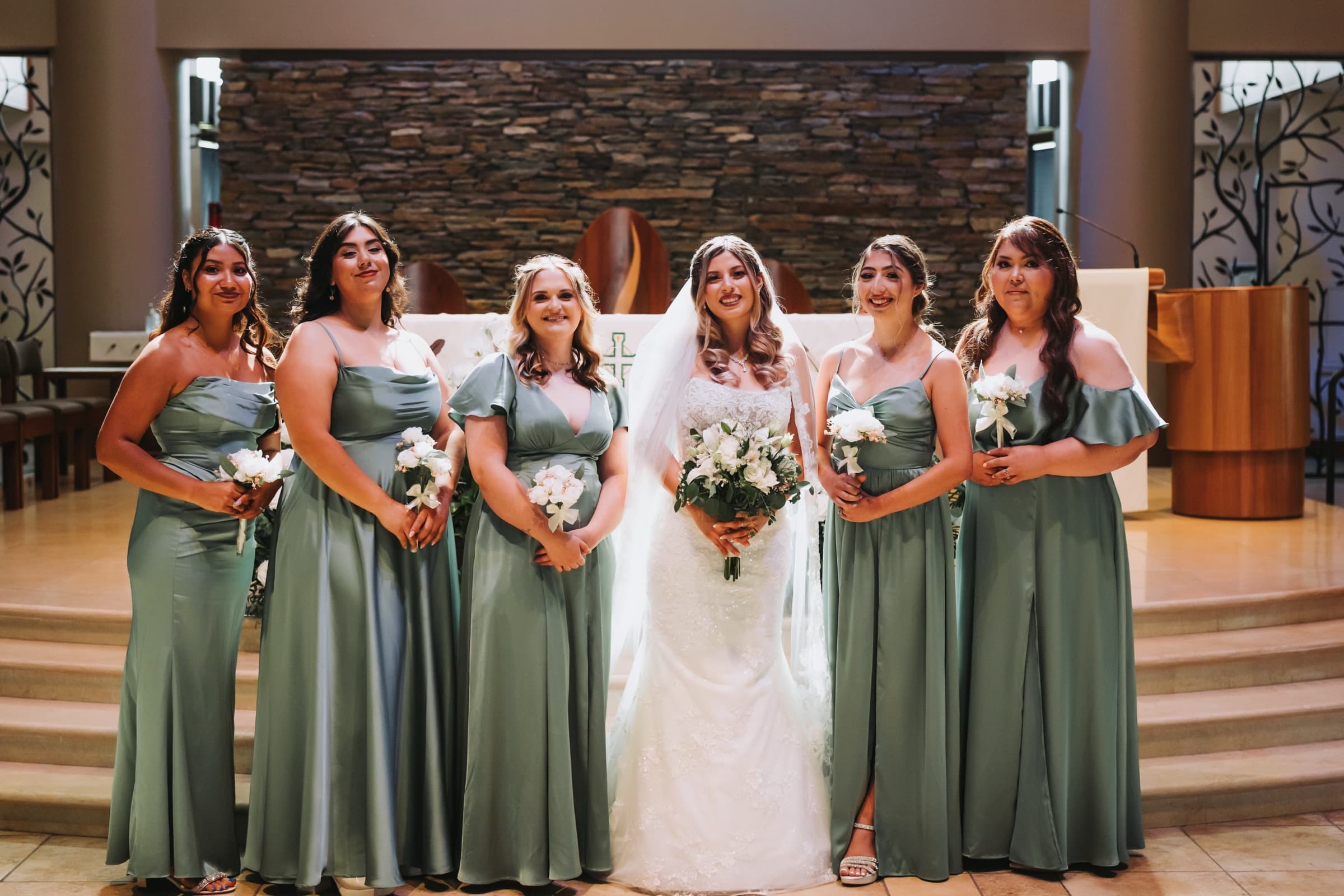 A Bridgeport Wedding, wedding photographed by VowDeLune in Los Angeles, frame 8