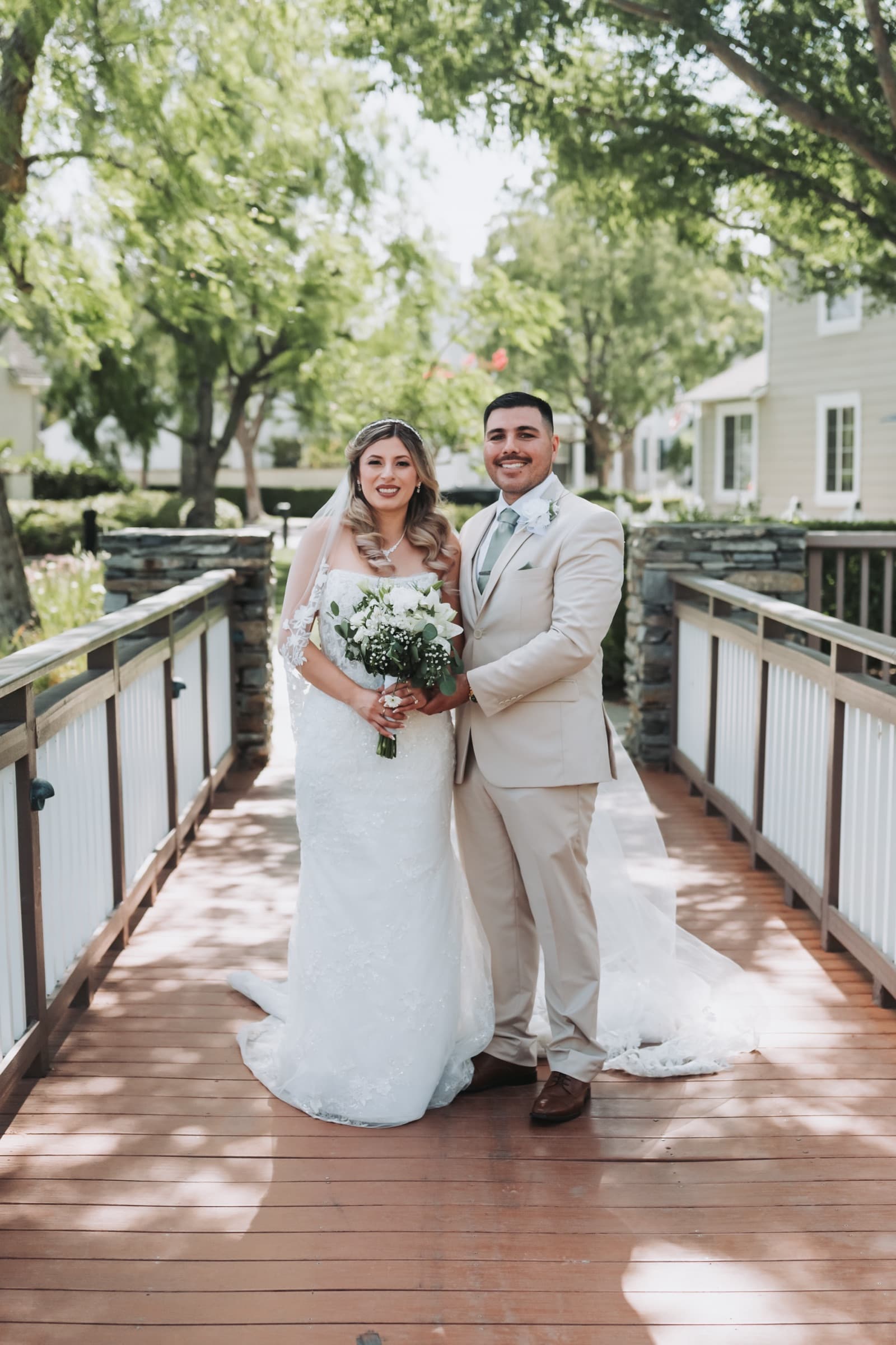 A Bridgeport Wedding, wedding photographed by VowDeLune in Los Angeles, frame 12