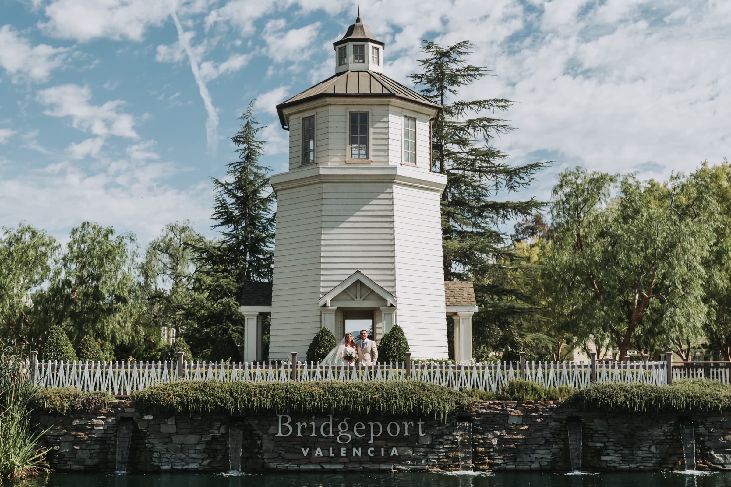 A Bridgeport Wedding, wedding photographed by VowDeLune in Los Angeles, frame 10
