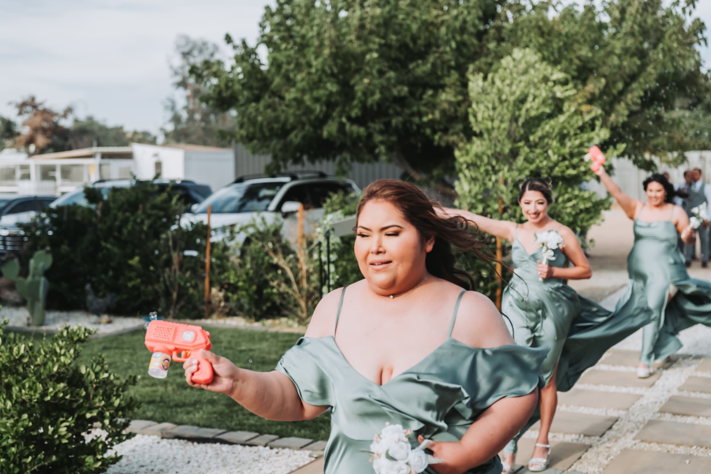A Bridgeport Wedding, wedding photographed by VowDeLune in Los Angeles, frame 16