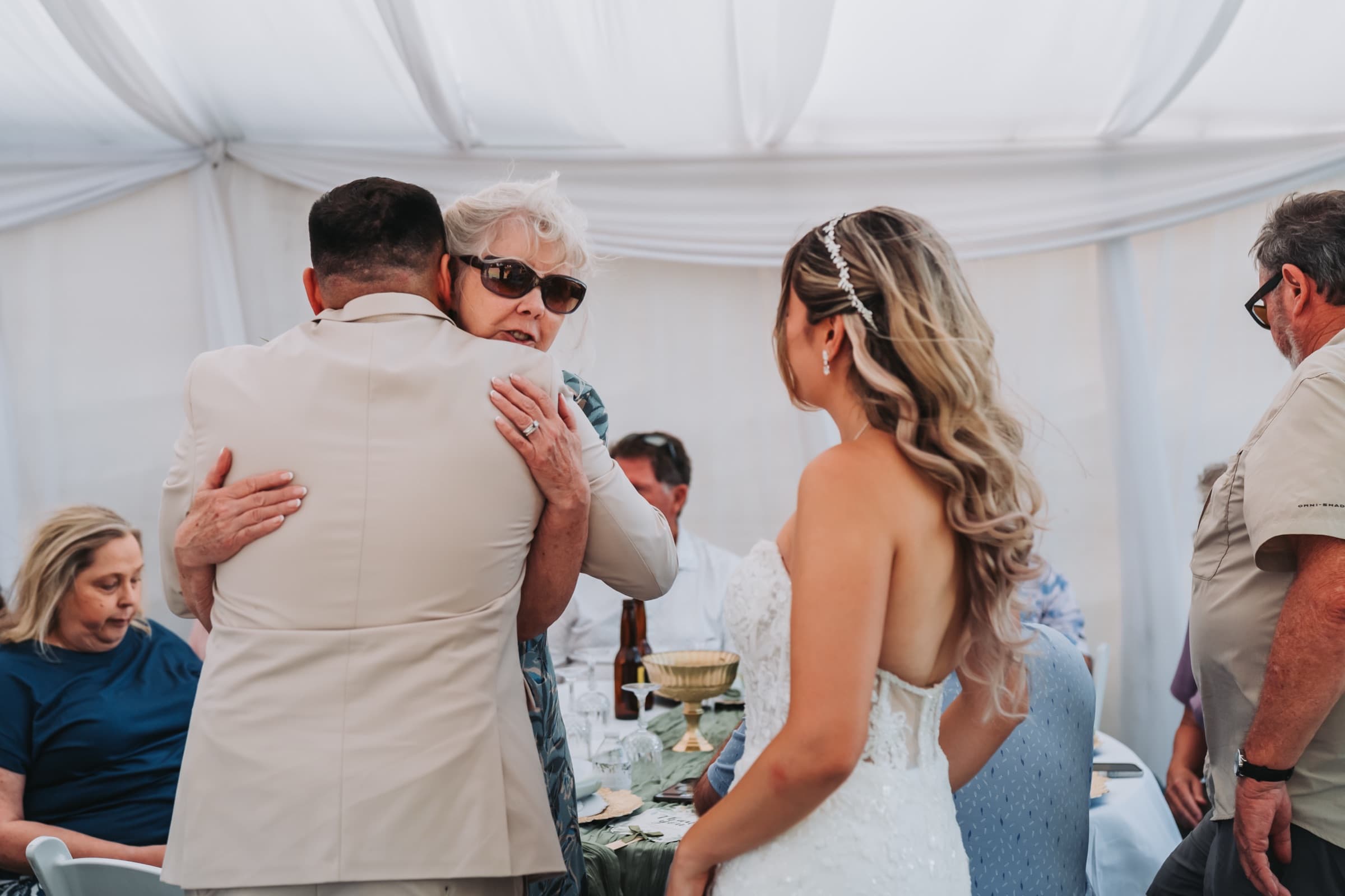 A Bridgeport Wedding, wedding photographed by VowDeLune in Los Angeles, frame 21