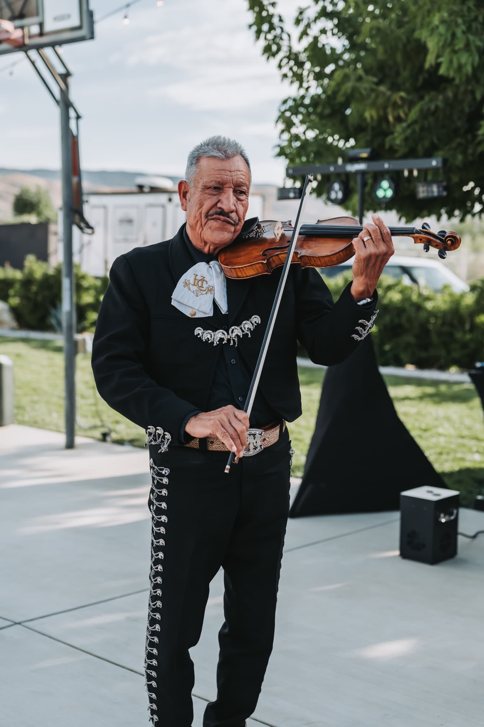 A Bridgeport Wedding, wedding photographed by VowDeLune in Los Angeles, frame 20