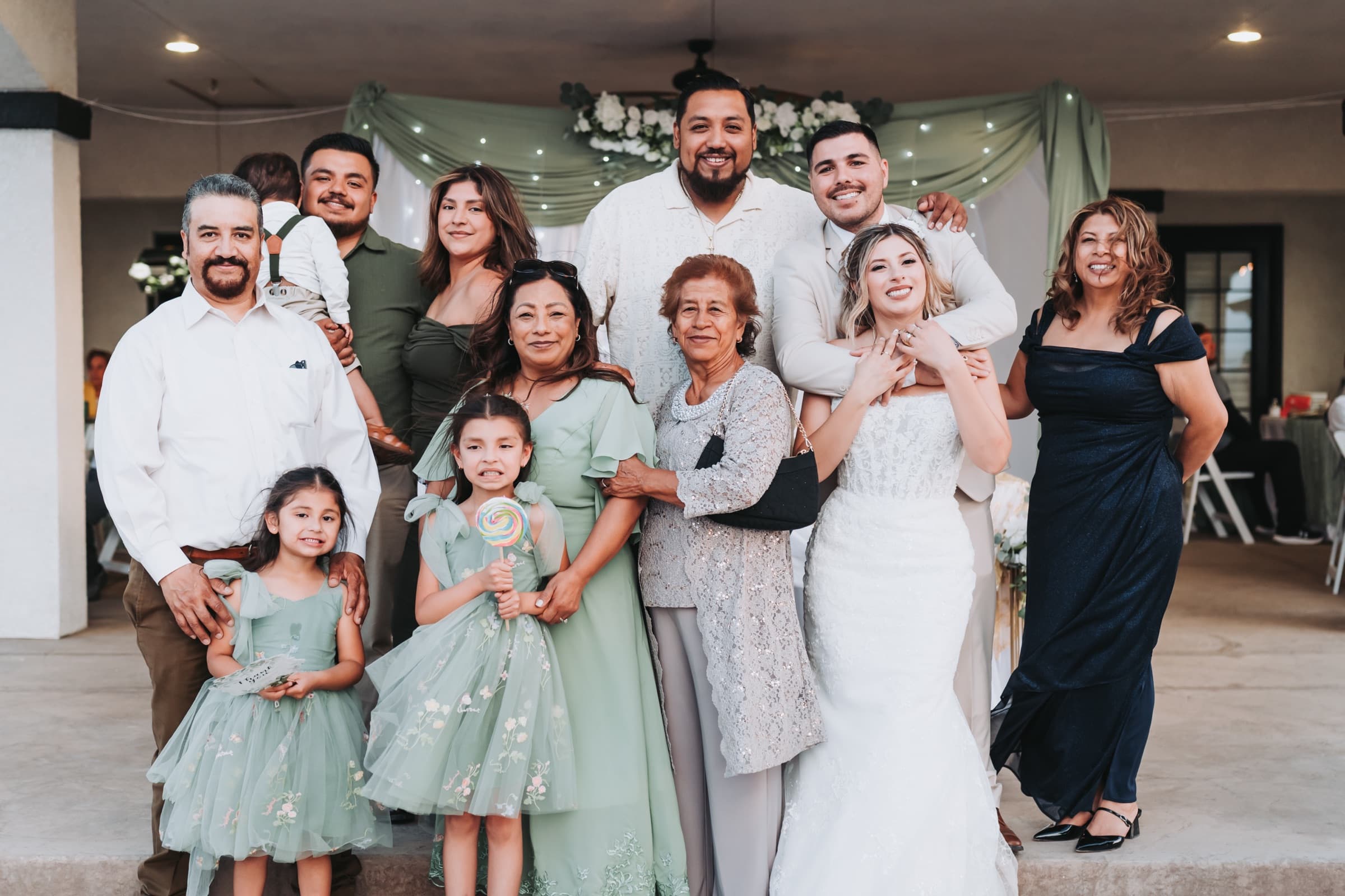 A Bridgeport Wedding, wedding photographed by VowDeLune in Los Angeles, frame 24