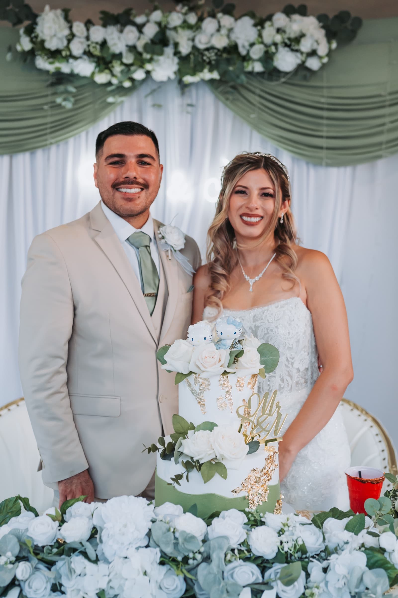 A Bridgeport Wedding, wedding photographed by VowDeLune in Los Angeles, frame 25