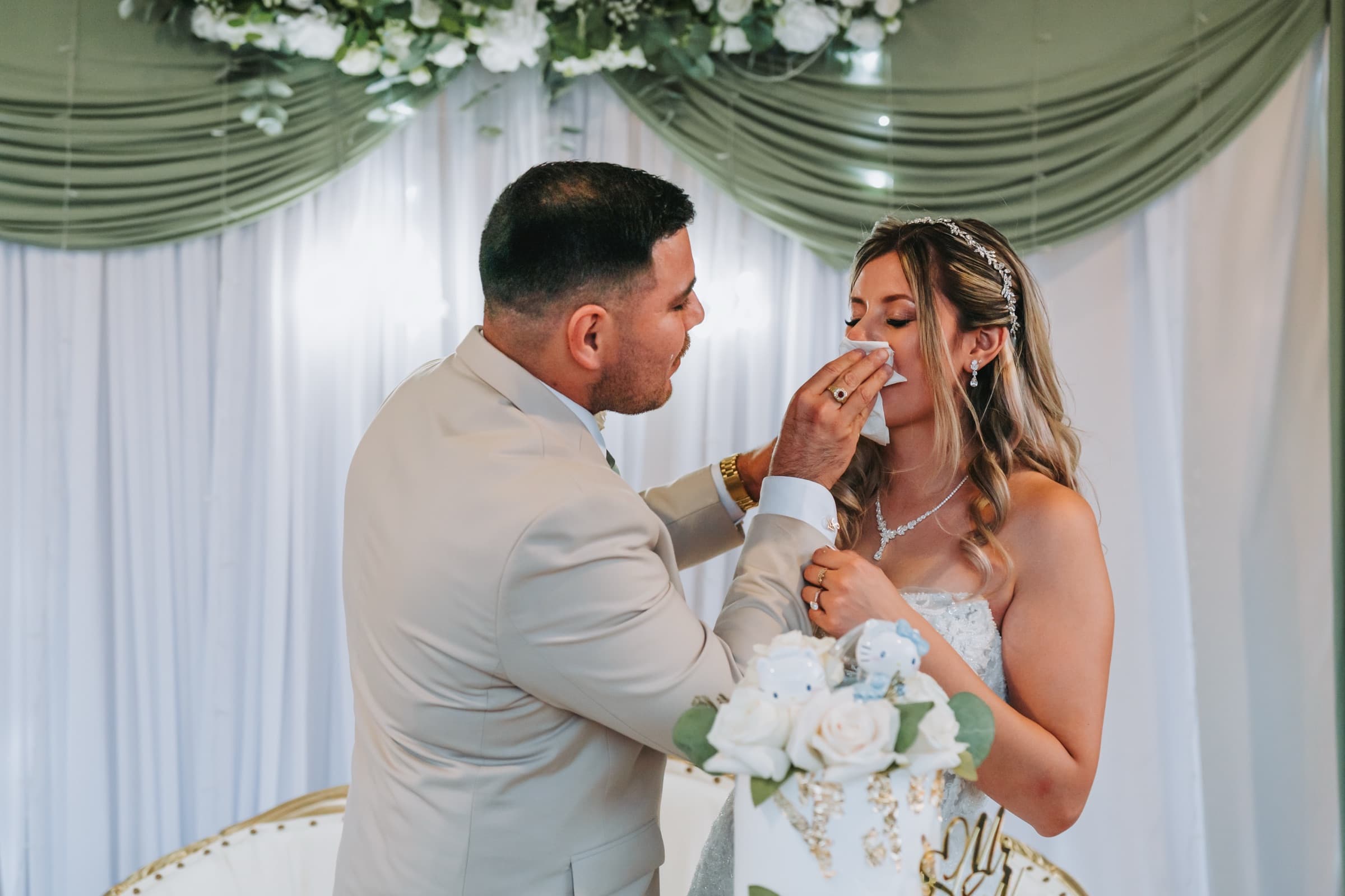 A Bridgeport Wedding, wedding photographed by VowDeLune in Los Angeles, frame 26