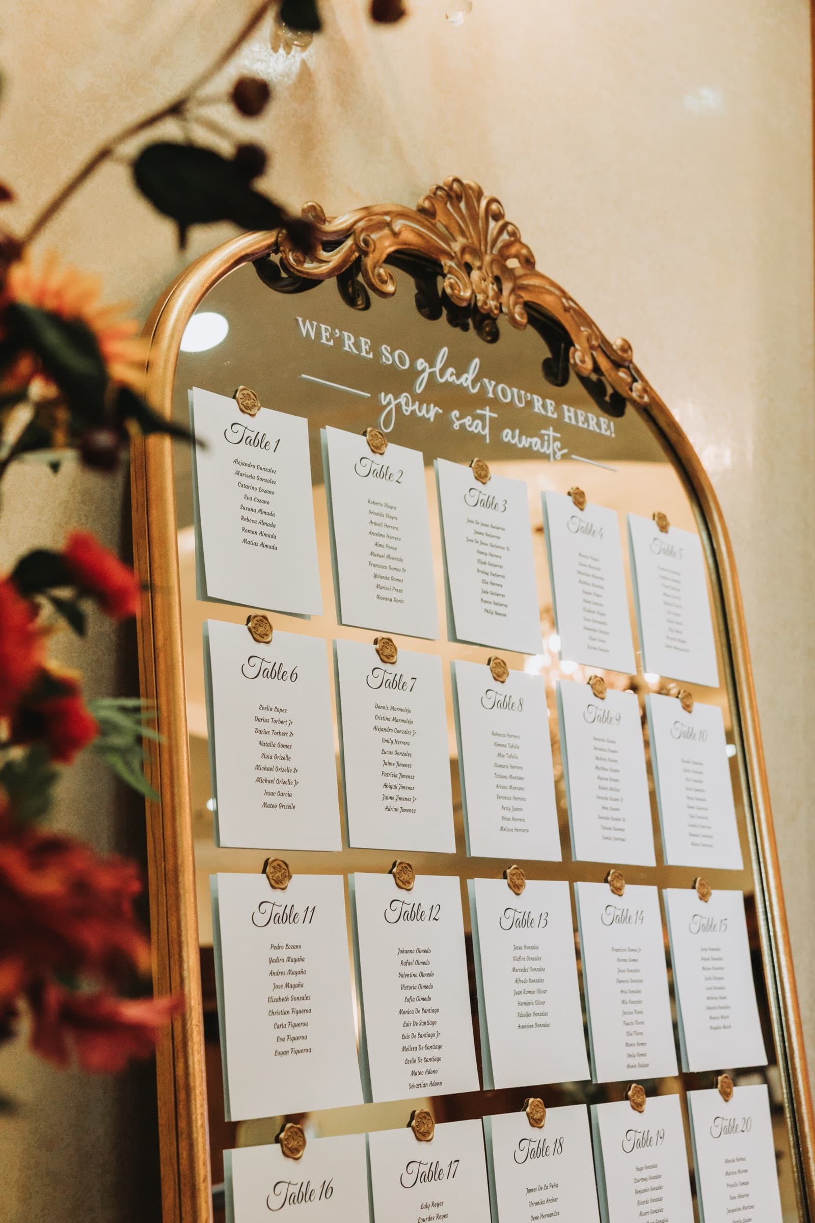 Valeria & Roberto, wedding photographed by VowDeLune in Los Angeles, frame 10